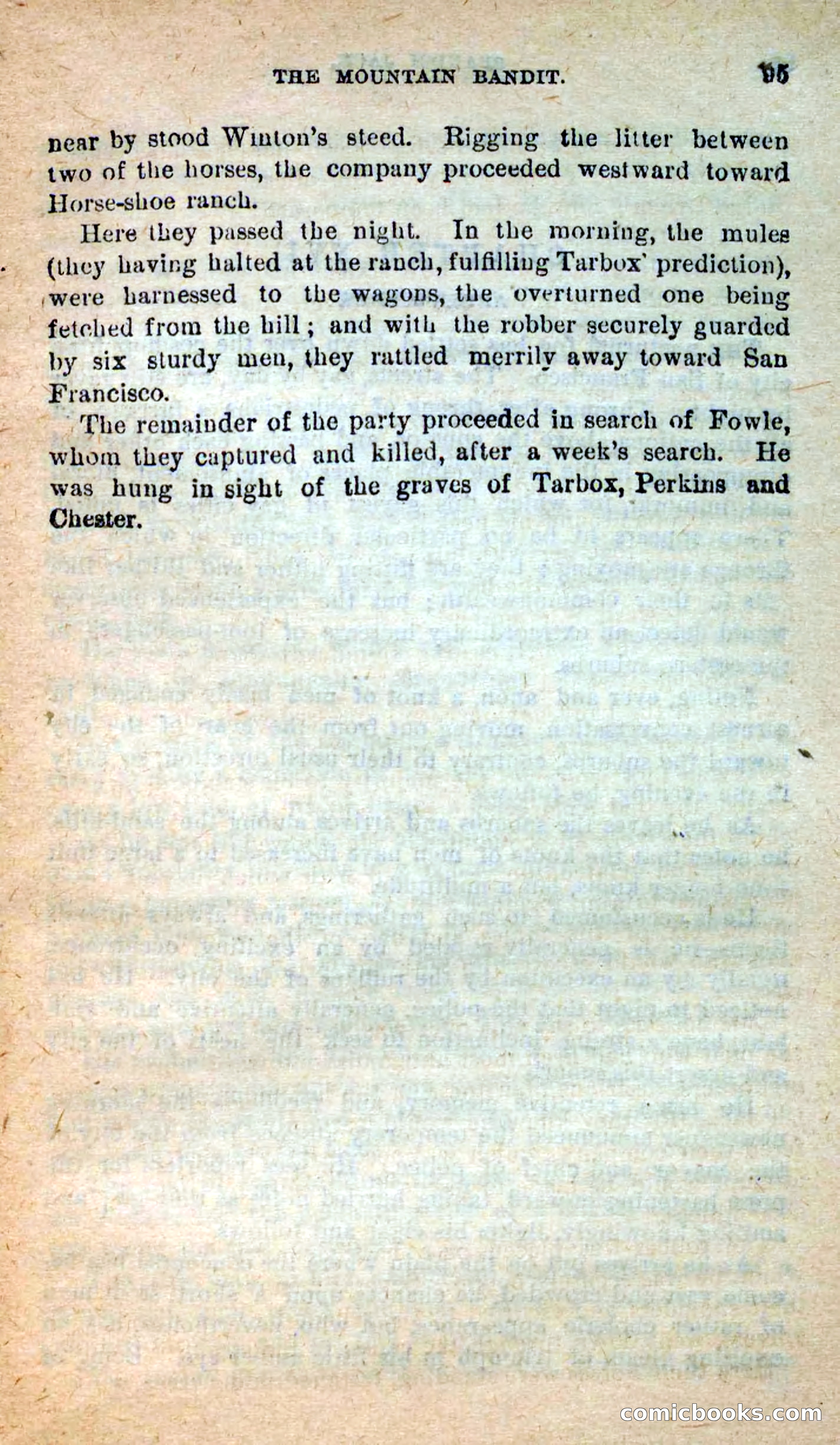 Spanish Jack — page 91 of 100
