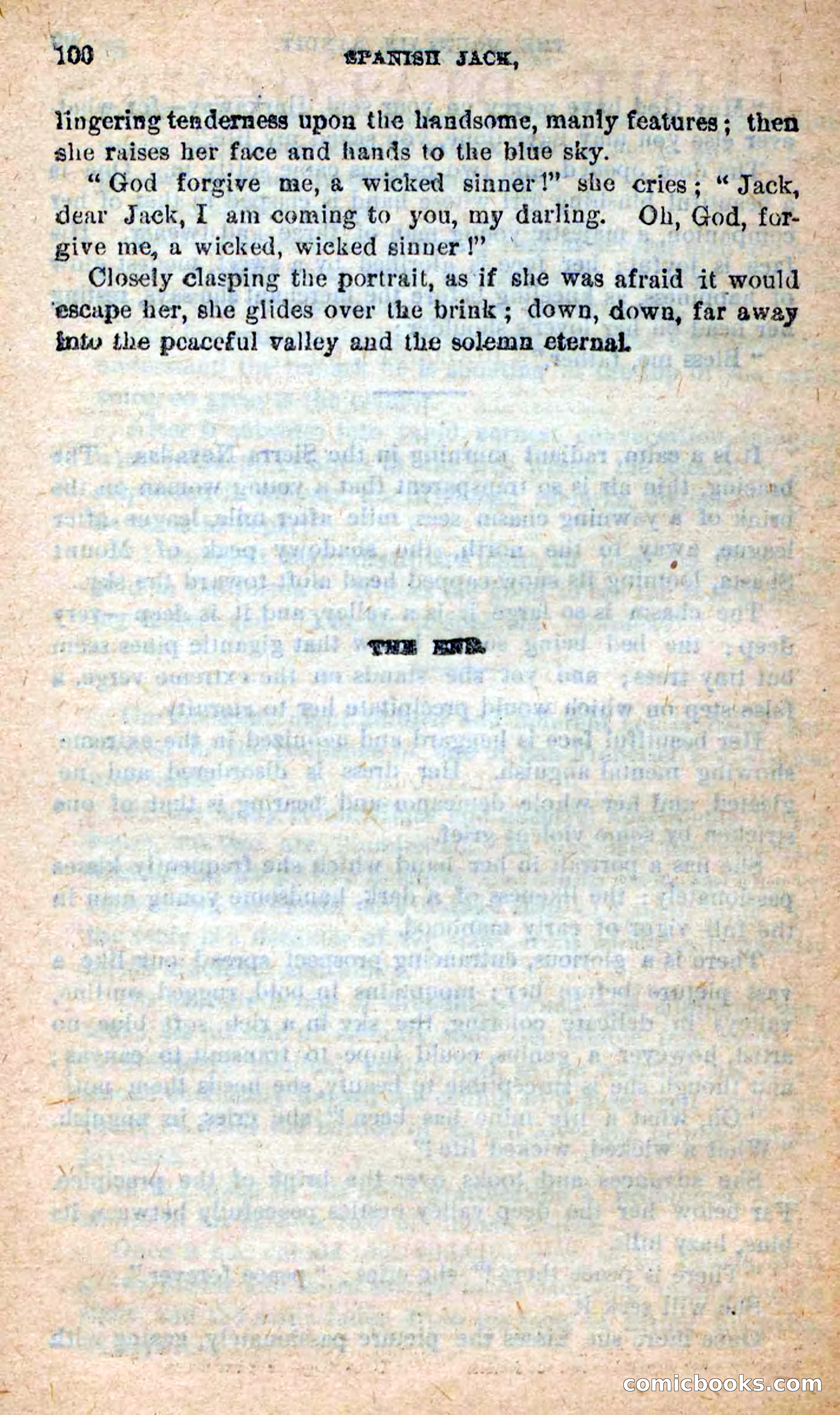 Spanish Jack — page 96 of 100
