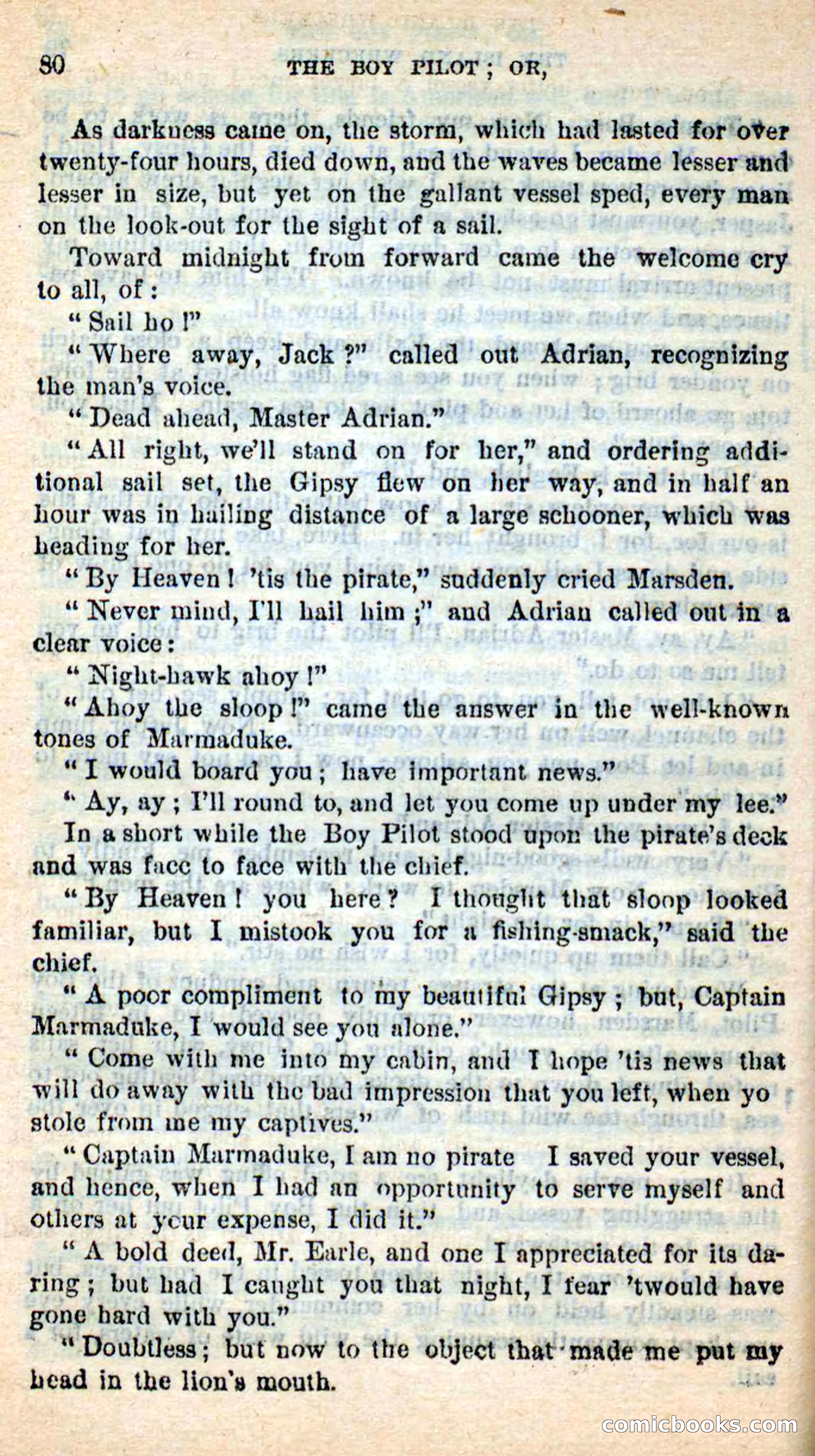Adrian, the Pilot — page 77 of 101