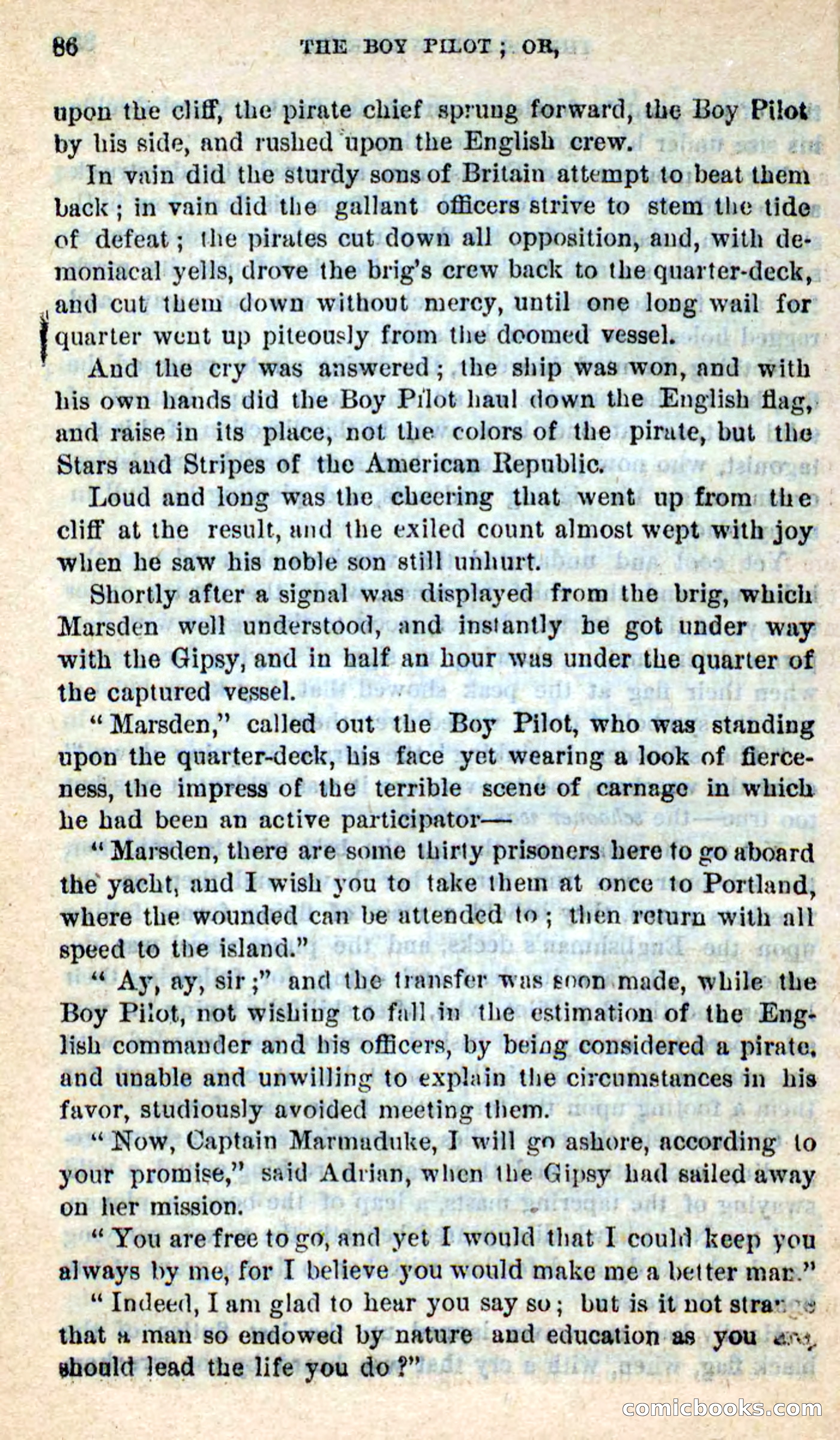 Adrian, the Pilot — page 83 of 101