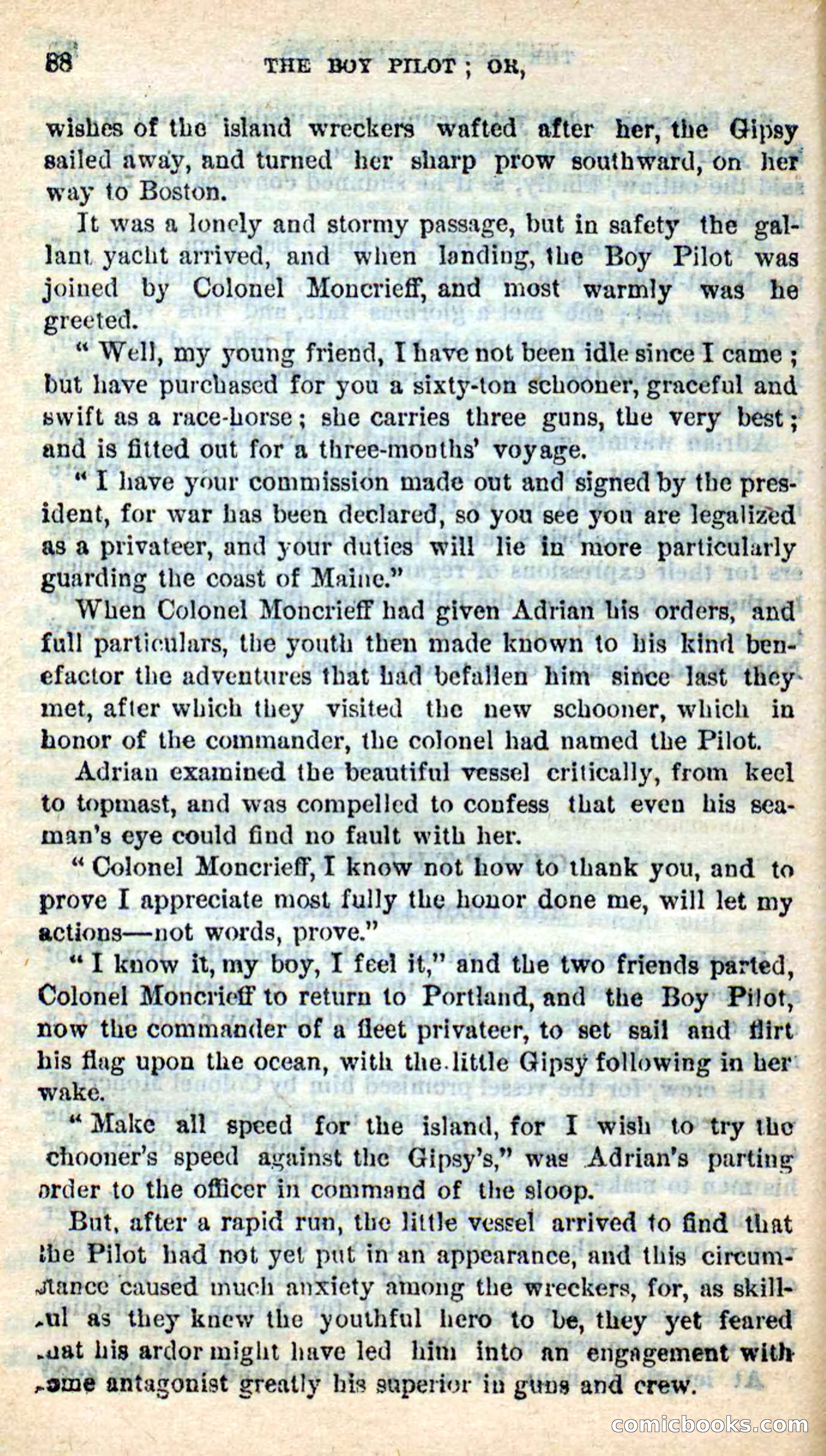 Adrian, the Pilot — page 85 of 101