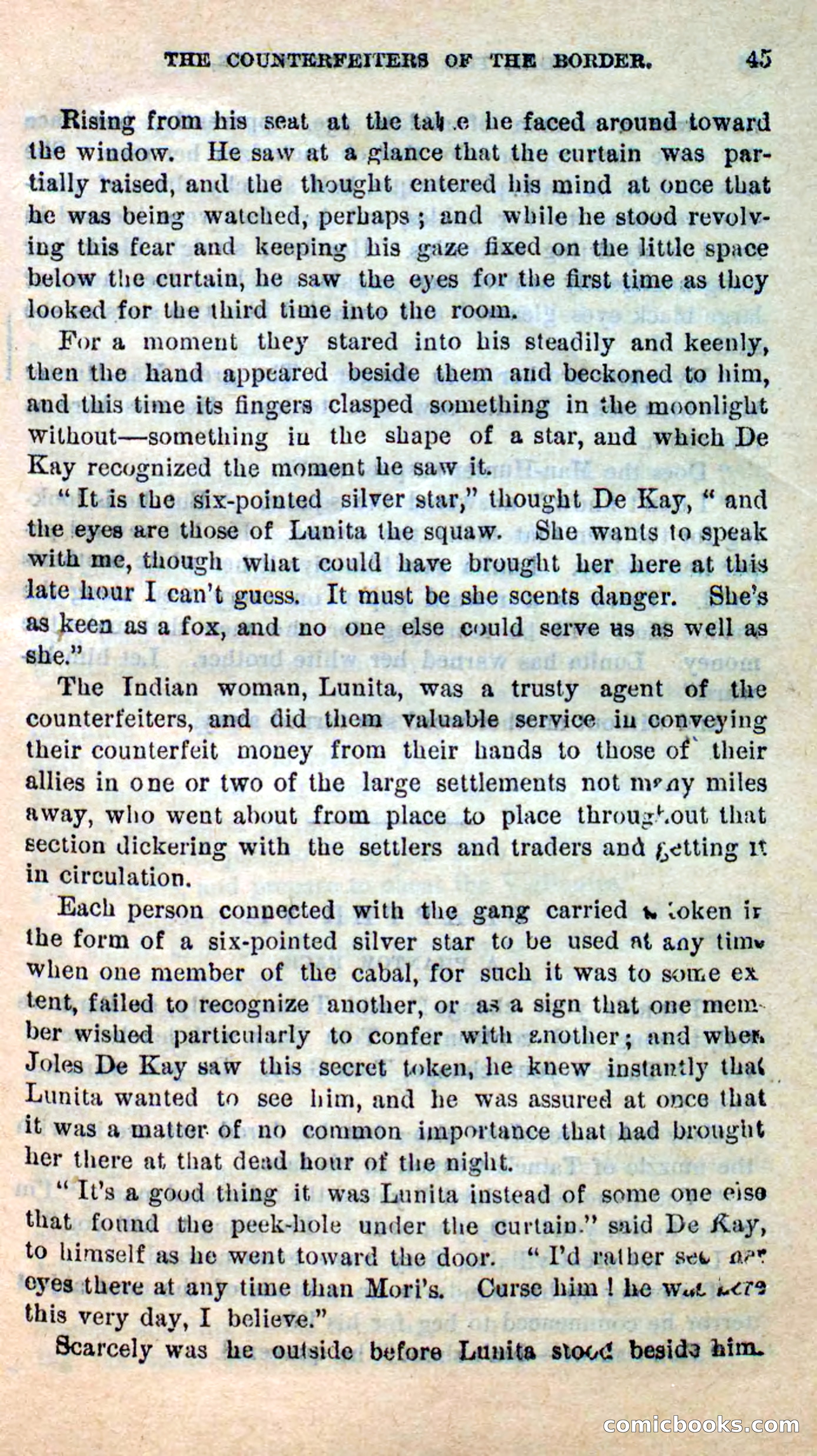 The Man-Hunter — page 41 of 100