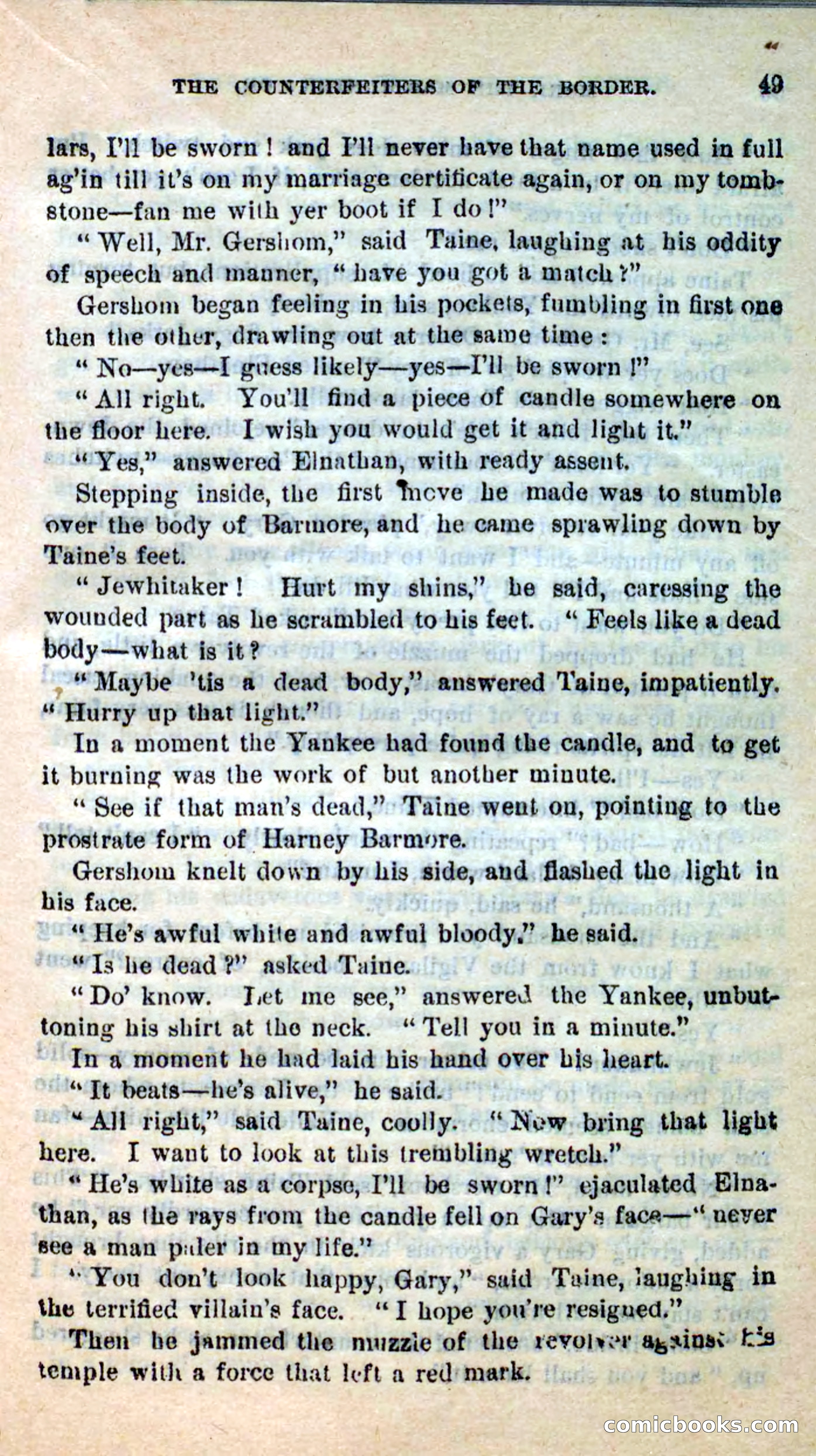 The Man-Hunter — page 45 of 100