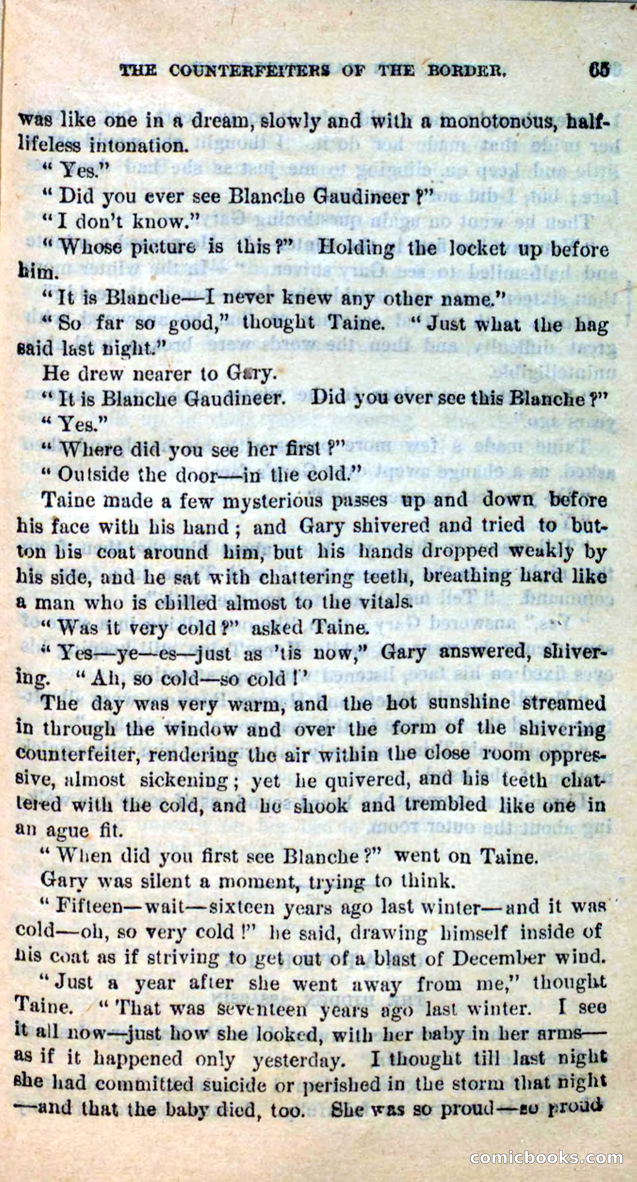 The Man-Hunter — page 61 of 100