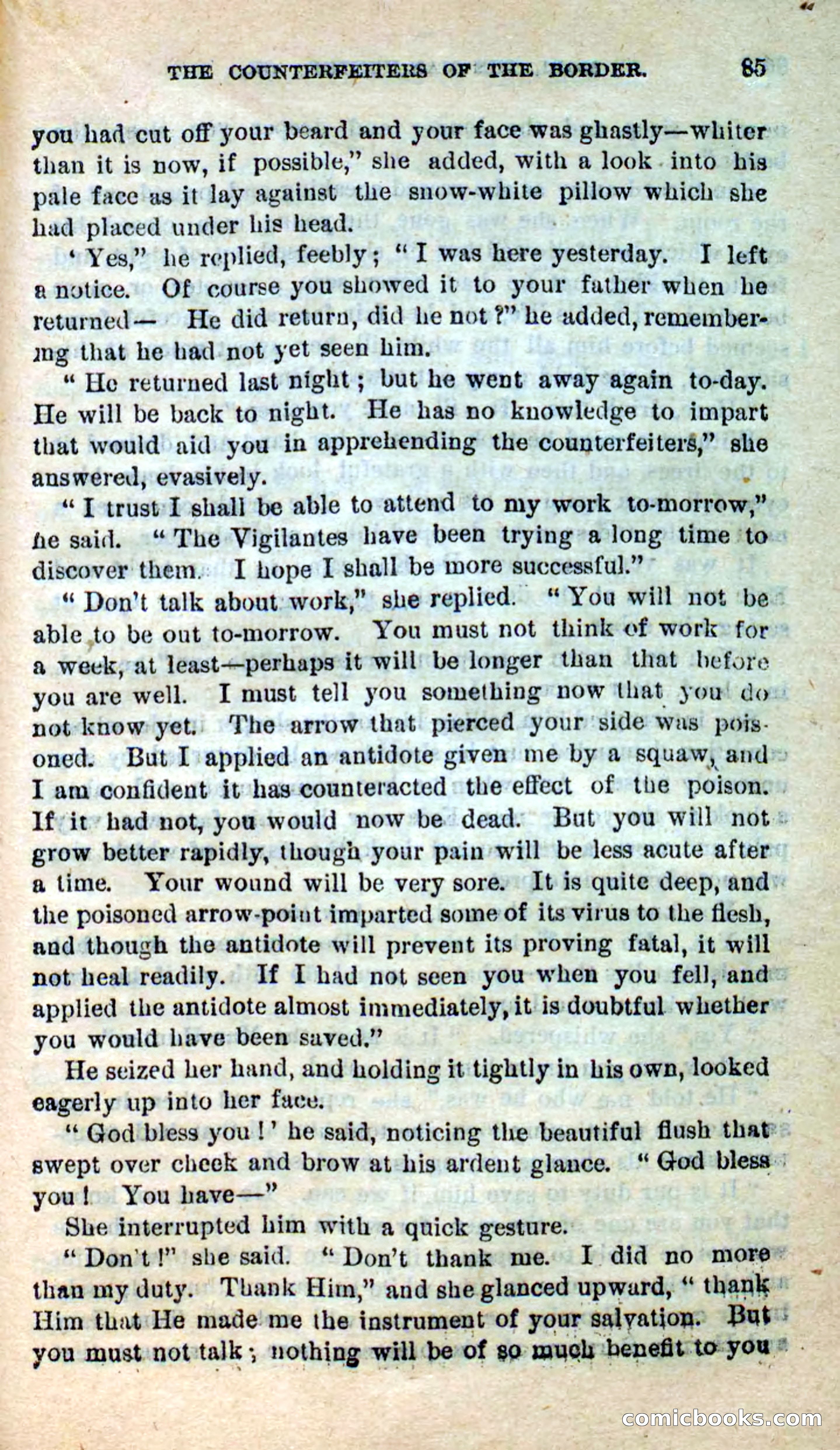 The Man-Hunter — page 81 of 100
