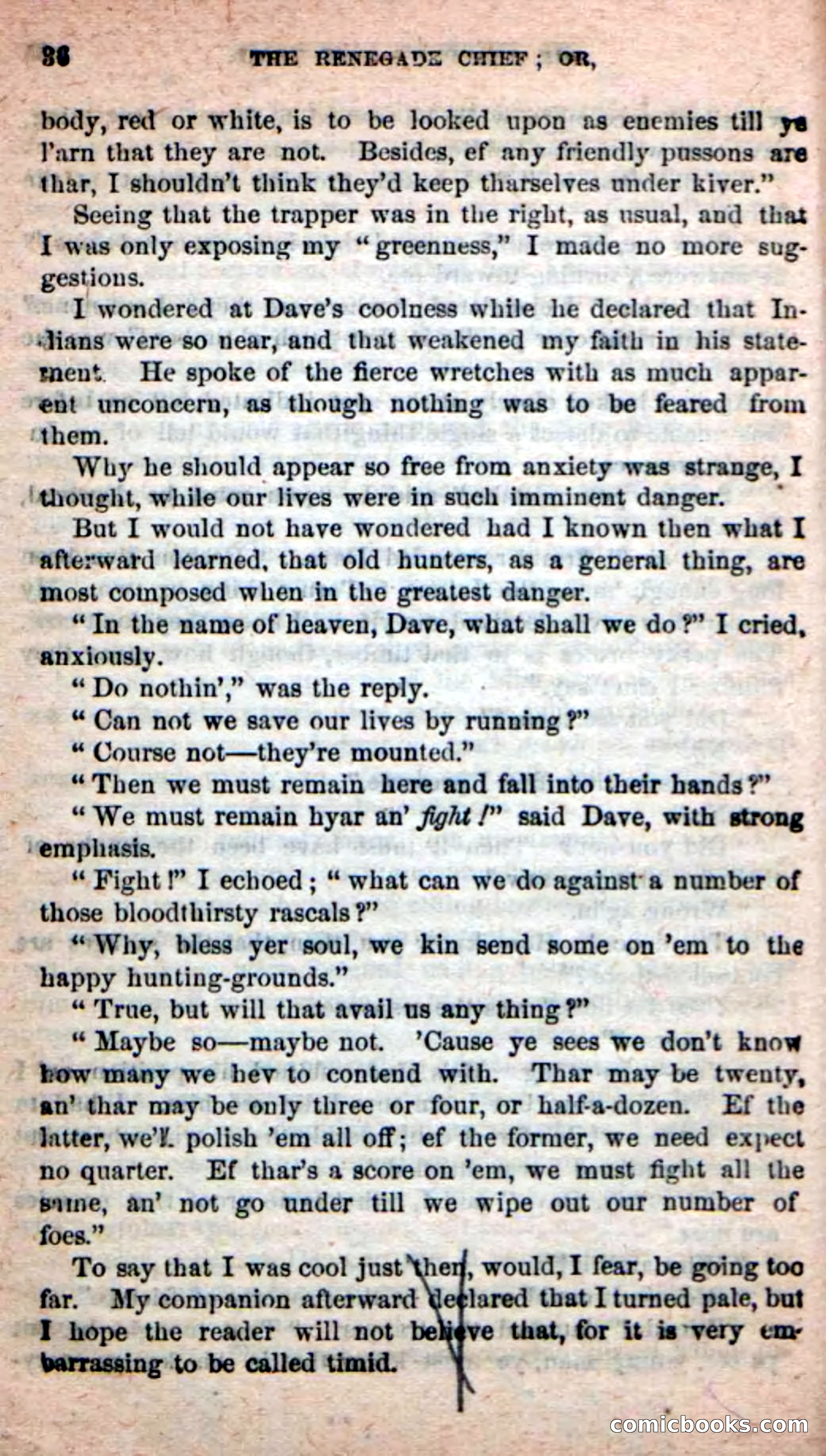 Kirke, the Renegade — page 32 of 99