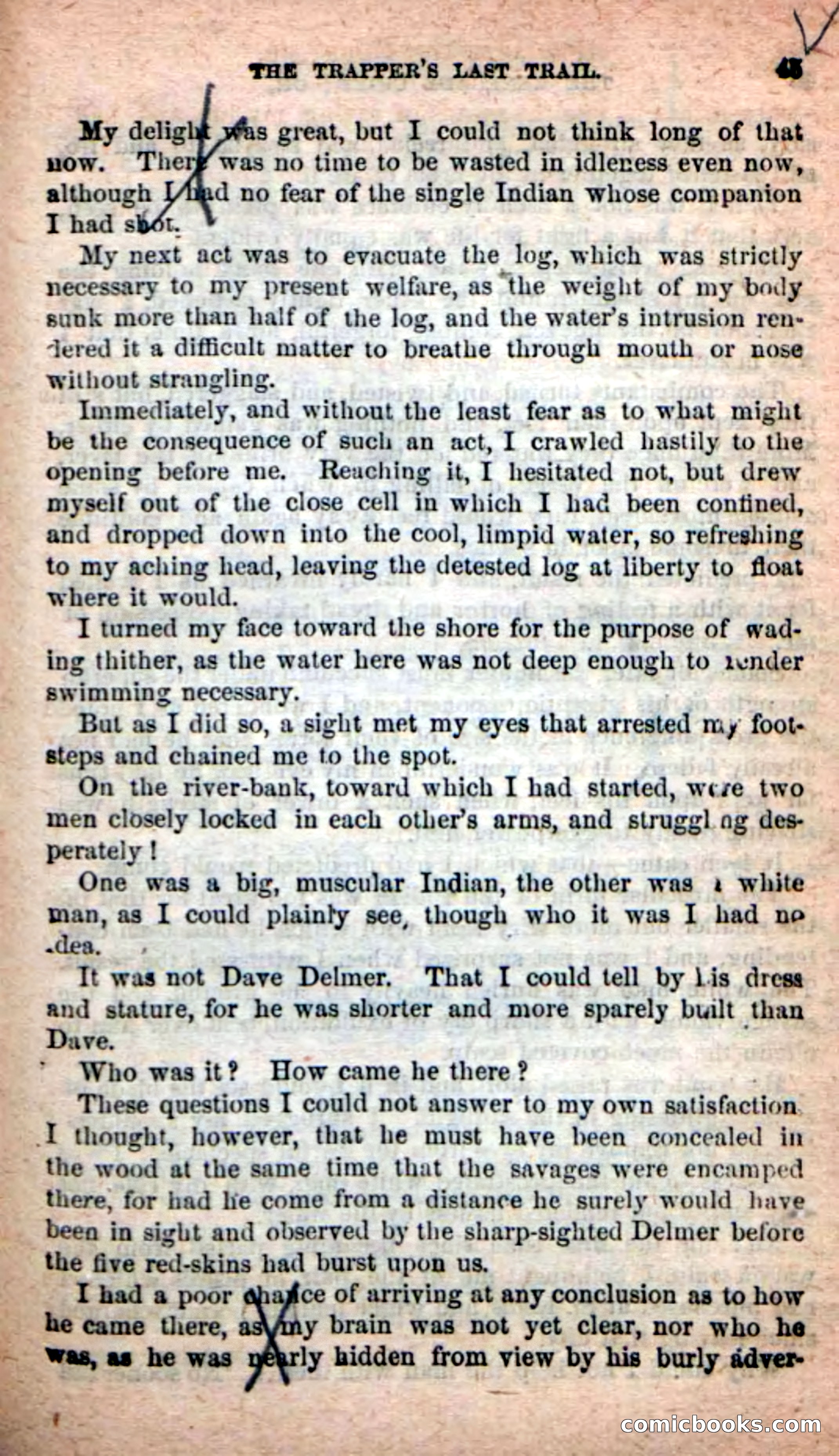 Kirke, the Renegade — page 41 of 99