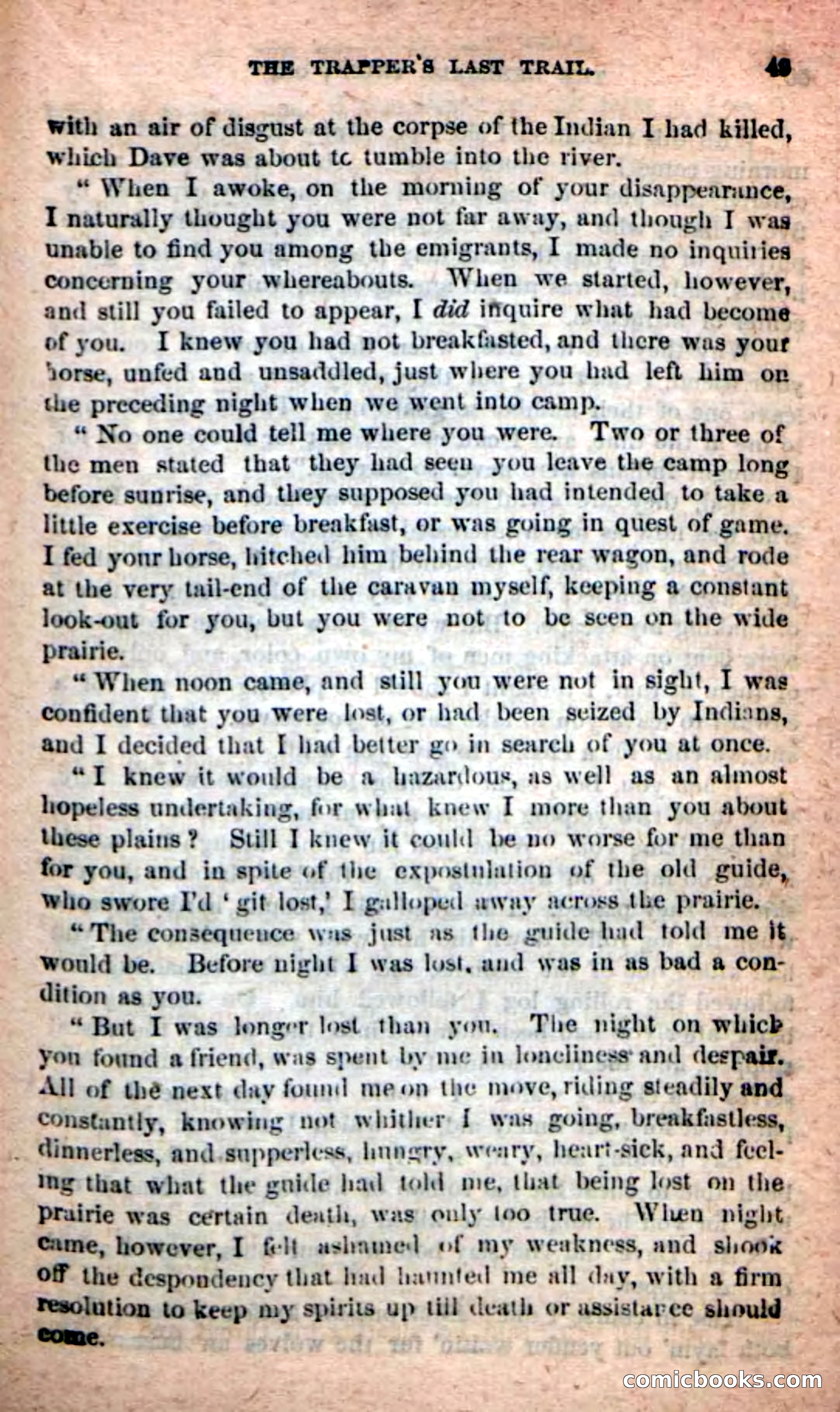 Kirke, the Renegade — page 45 of 99