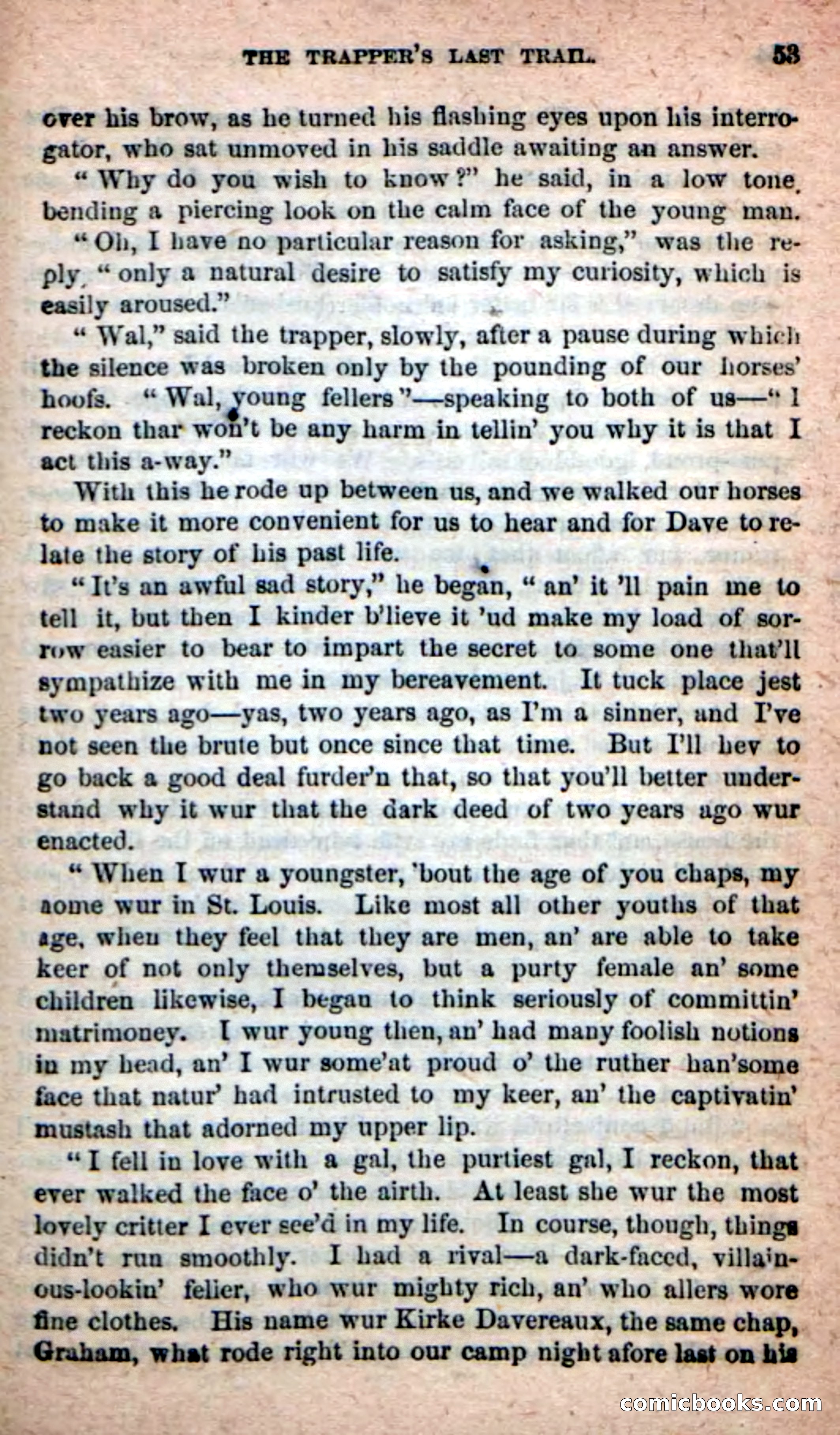 Kirke, the Renegade — page 49 of 99