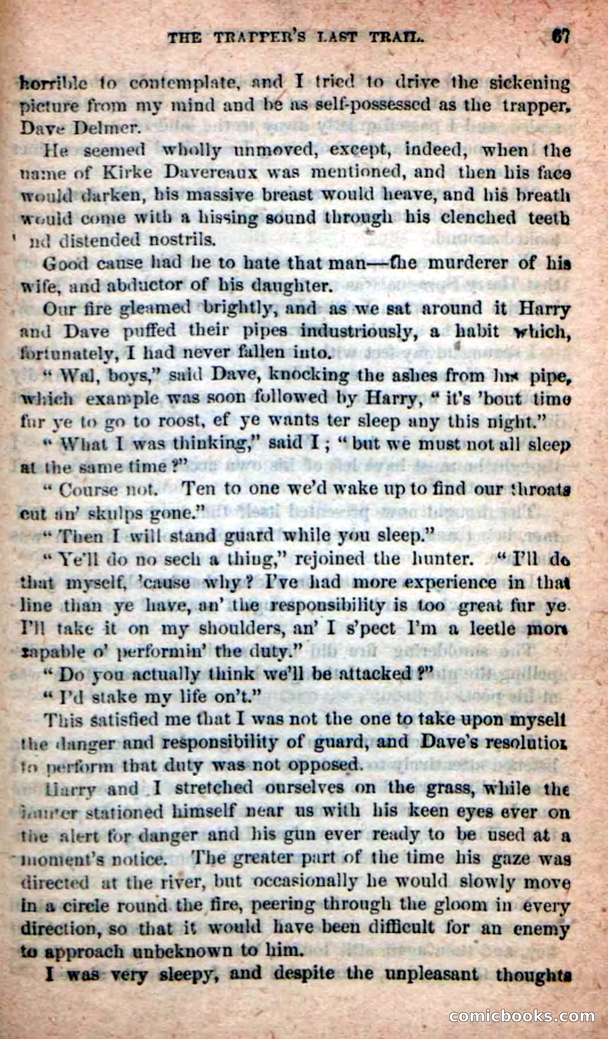 Kirke, the Renegade — page 63 of 99