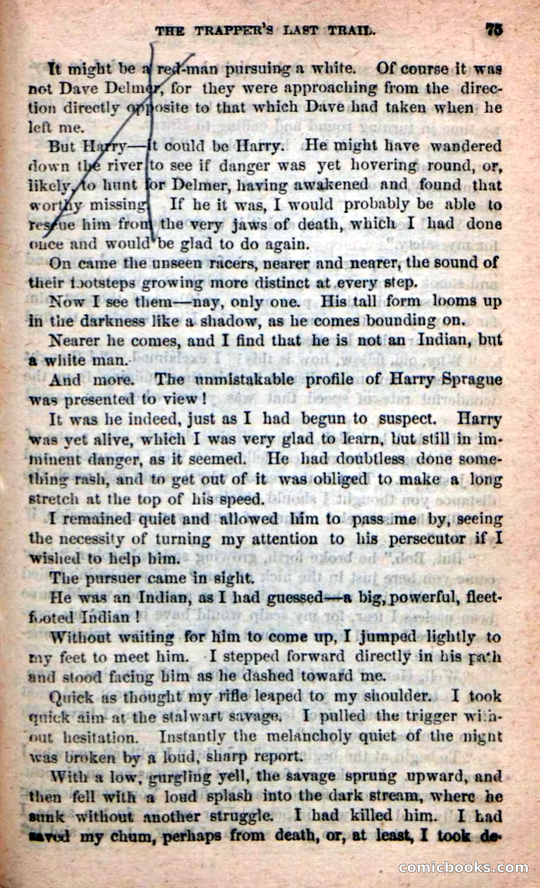 Kirke, the Renegade — page 71 of 99