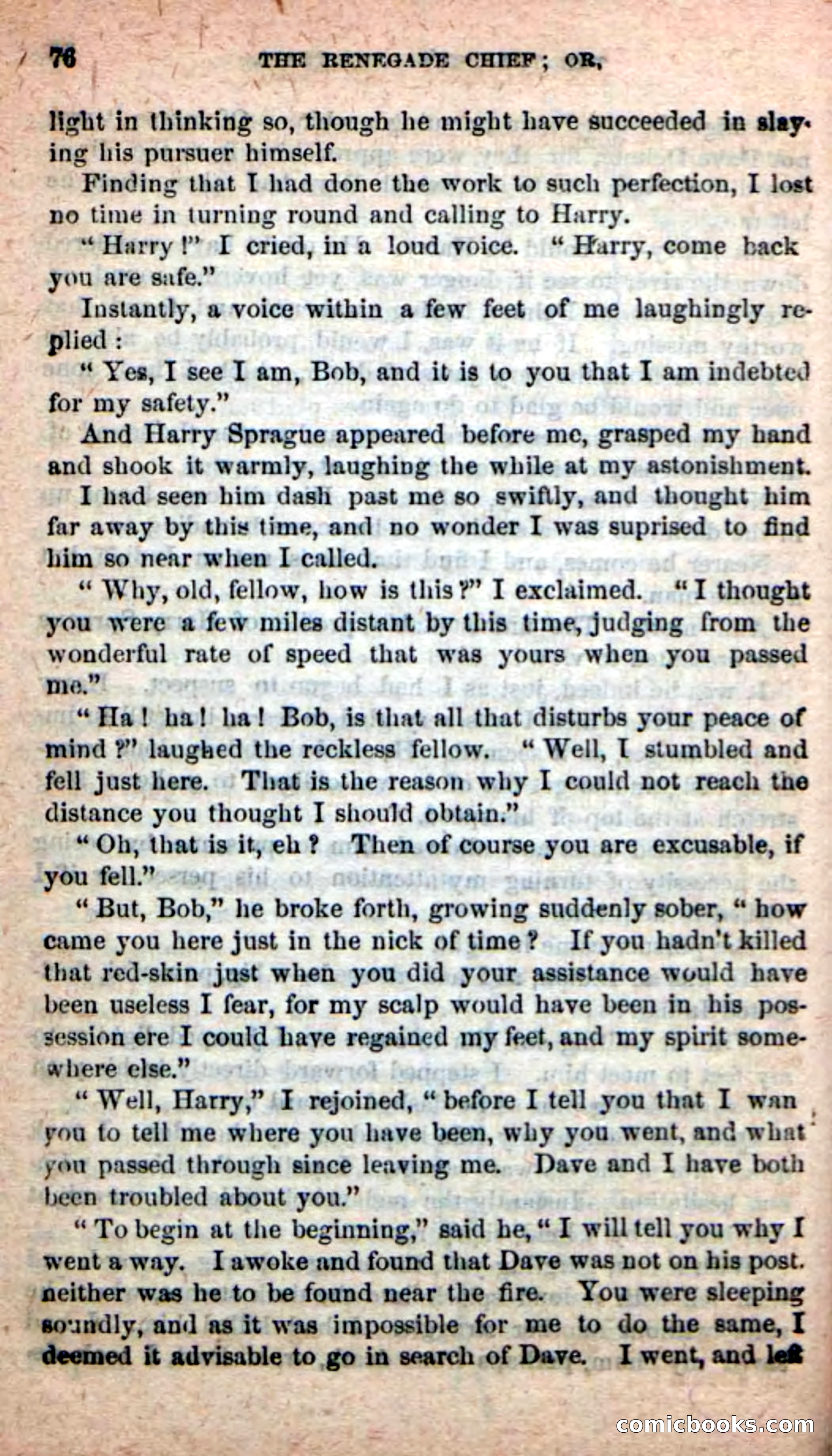 Kirke, the Renegade — page 72 of 99