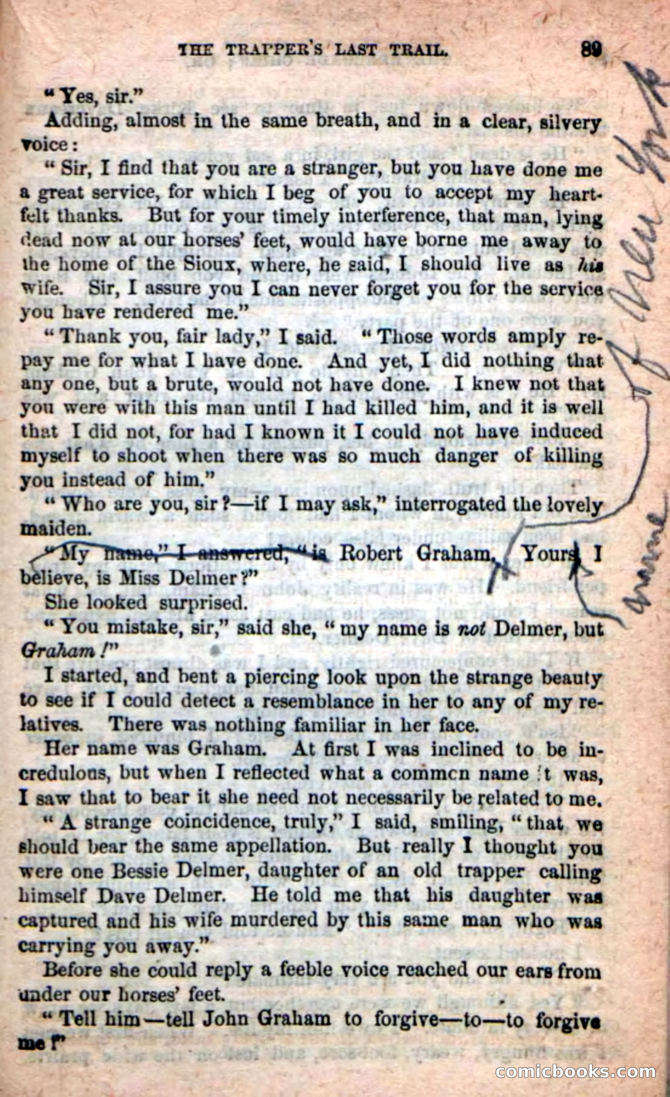 Kirke, the Renegade — page 85 of 99