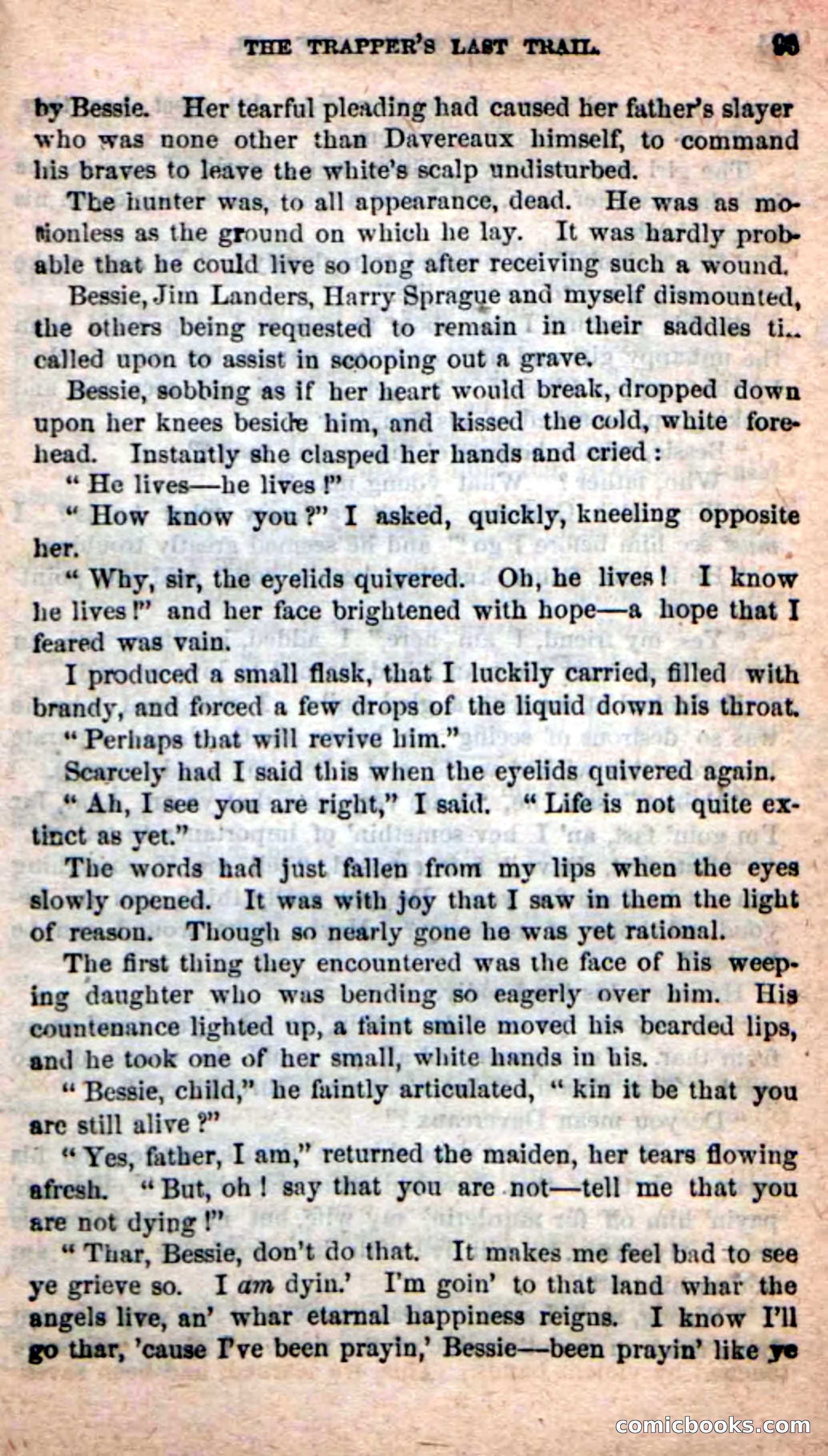 Kirke, the Renegade — page 89 of 99