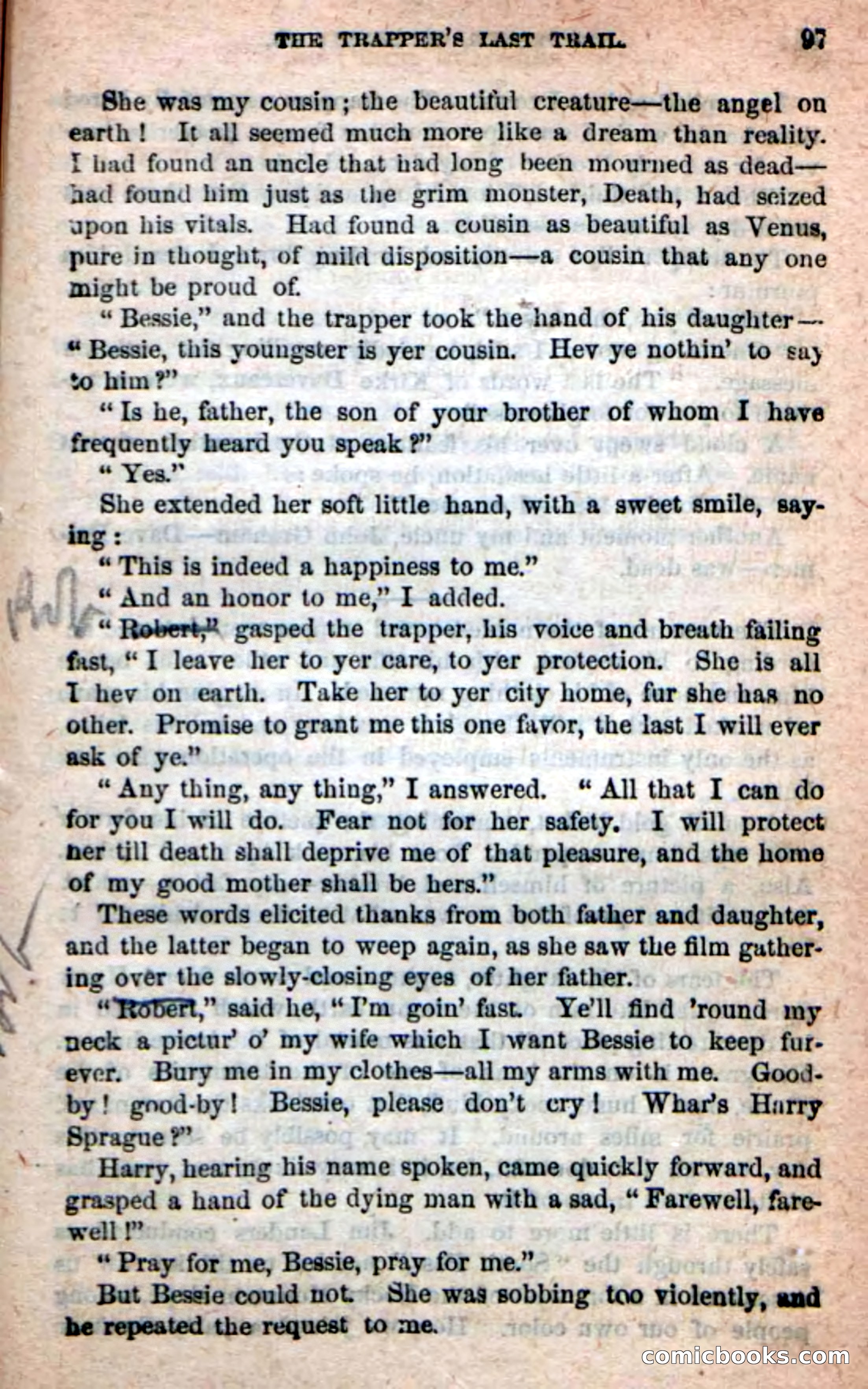 Kirke, the Renegade — page 93 of 99