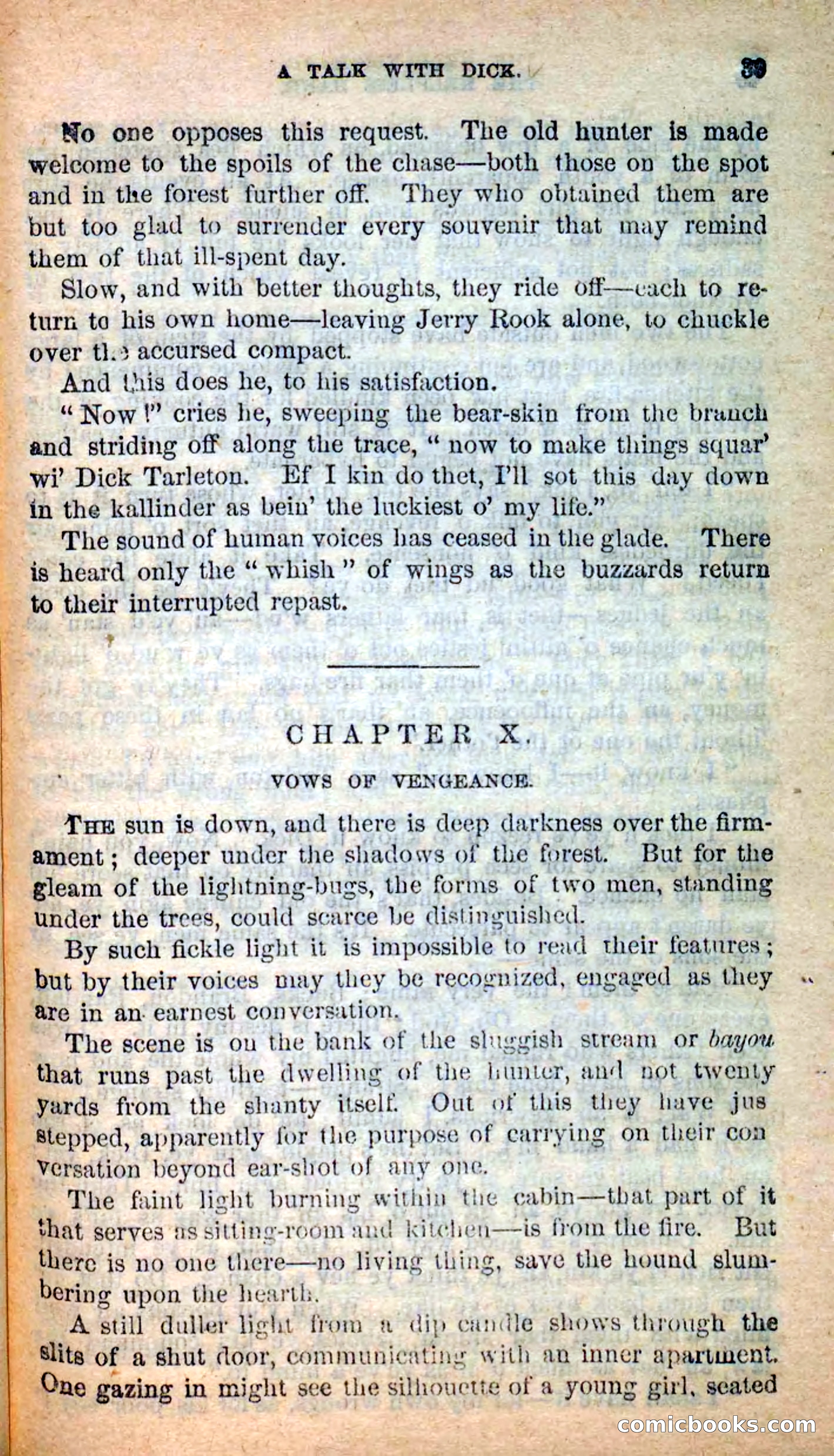 The Helpless Hand — page 35 of 100