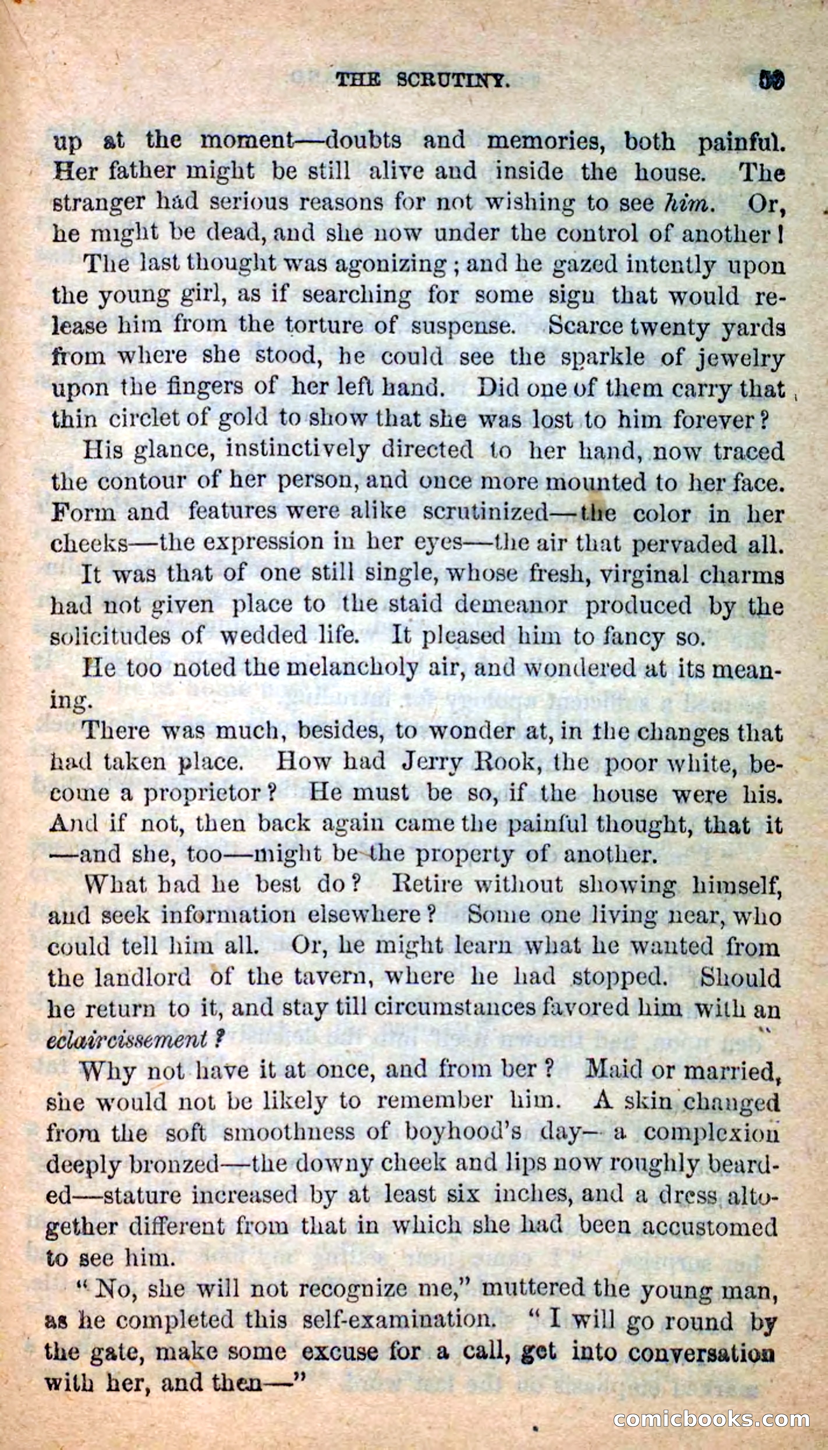 The Helpless Hand — page 55 of 100