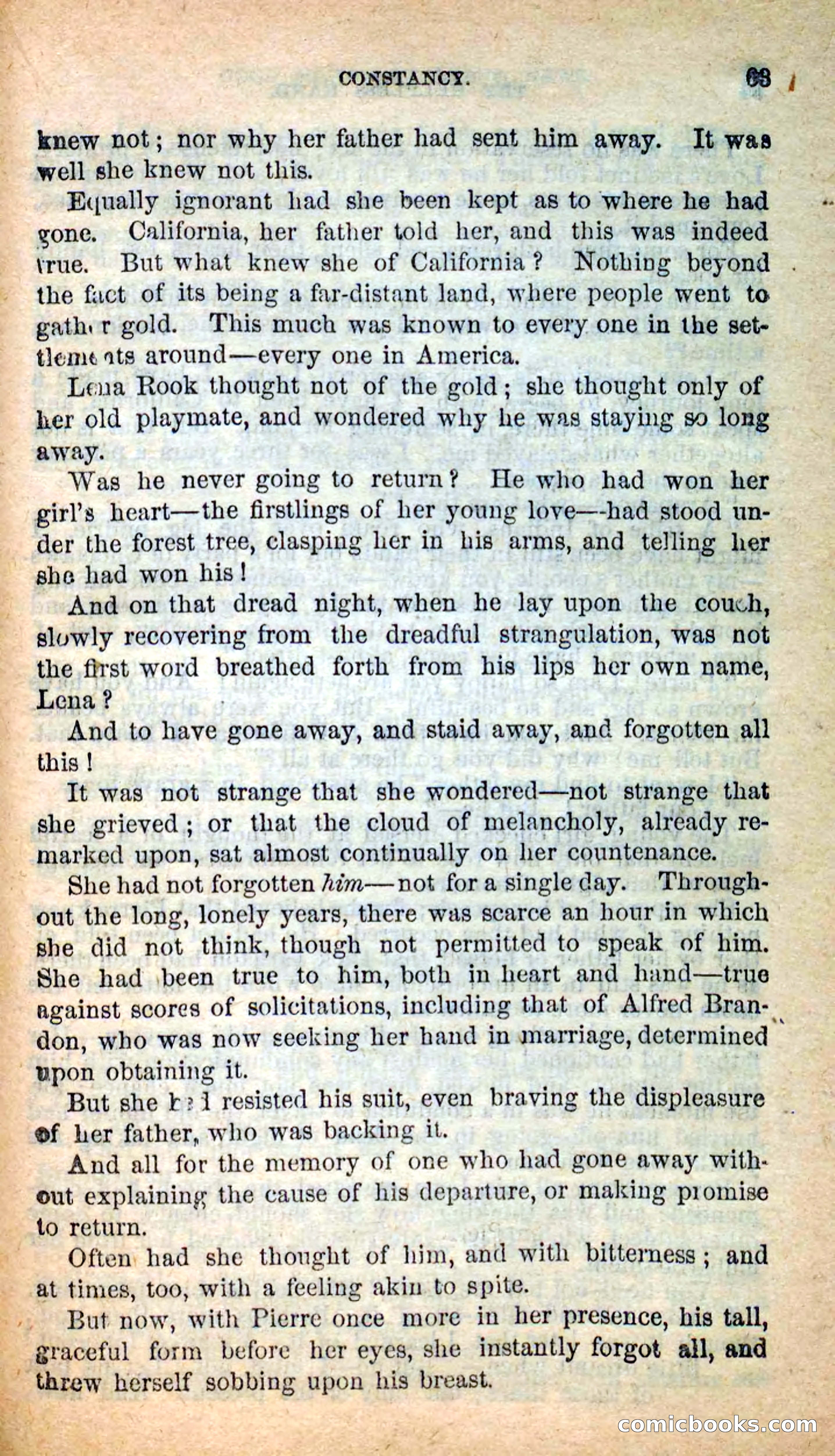 The Helpless Hand — page 59 of 100