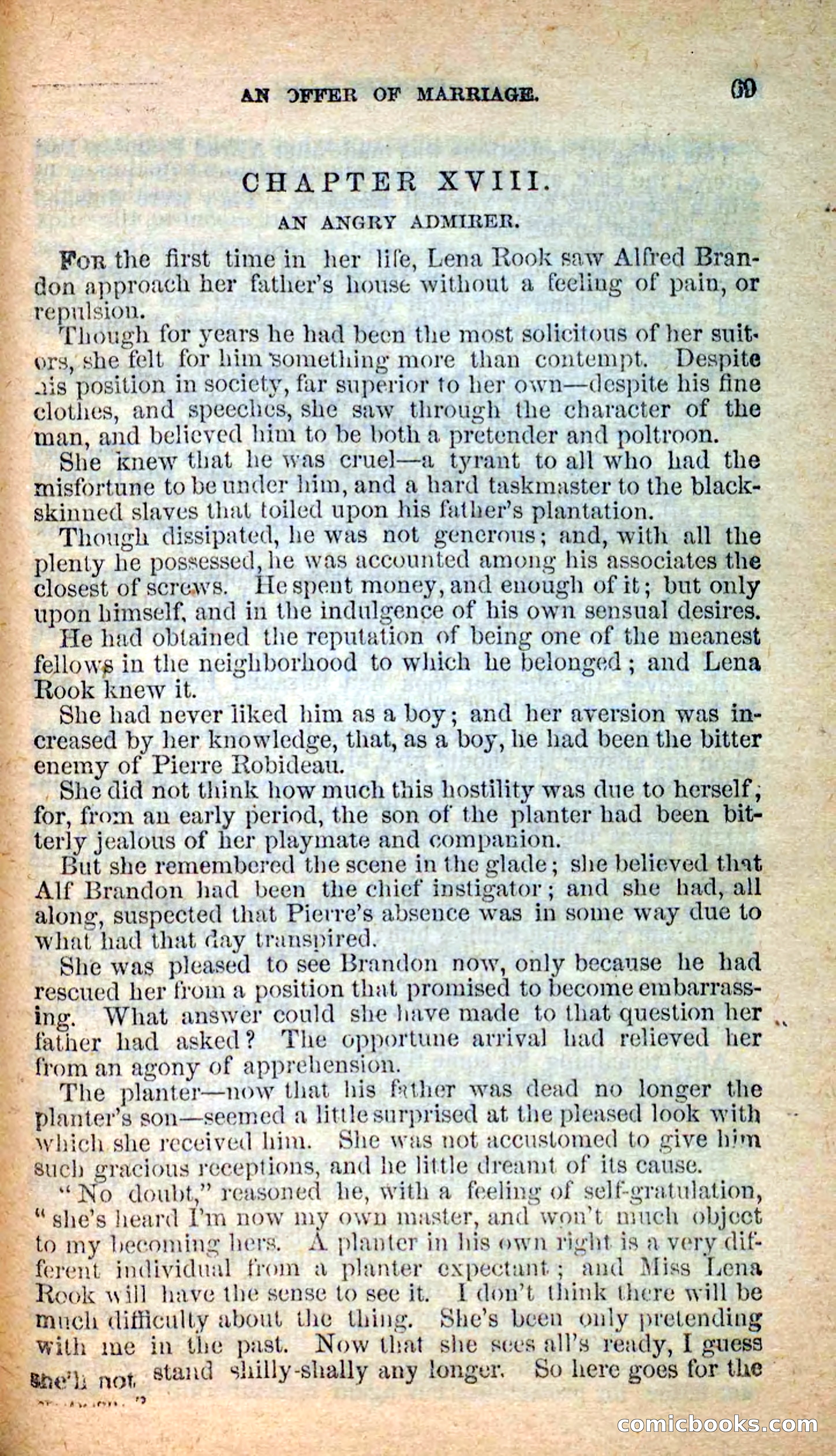 The Helpless Hand — page 65 of 100