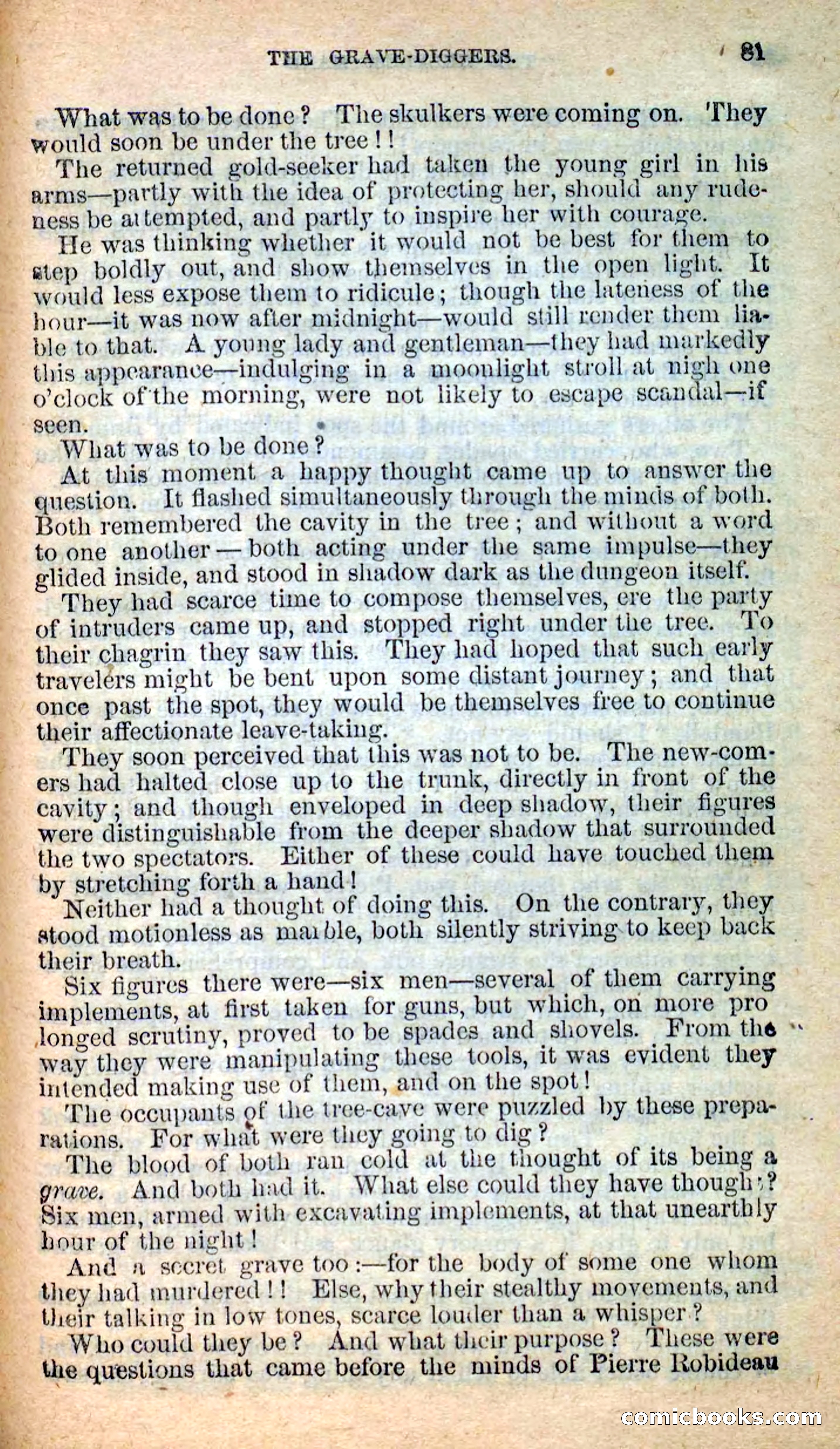 The Helpless Hand — page 77 of 100