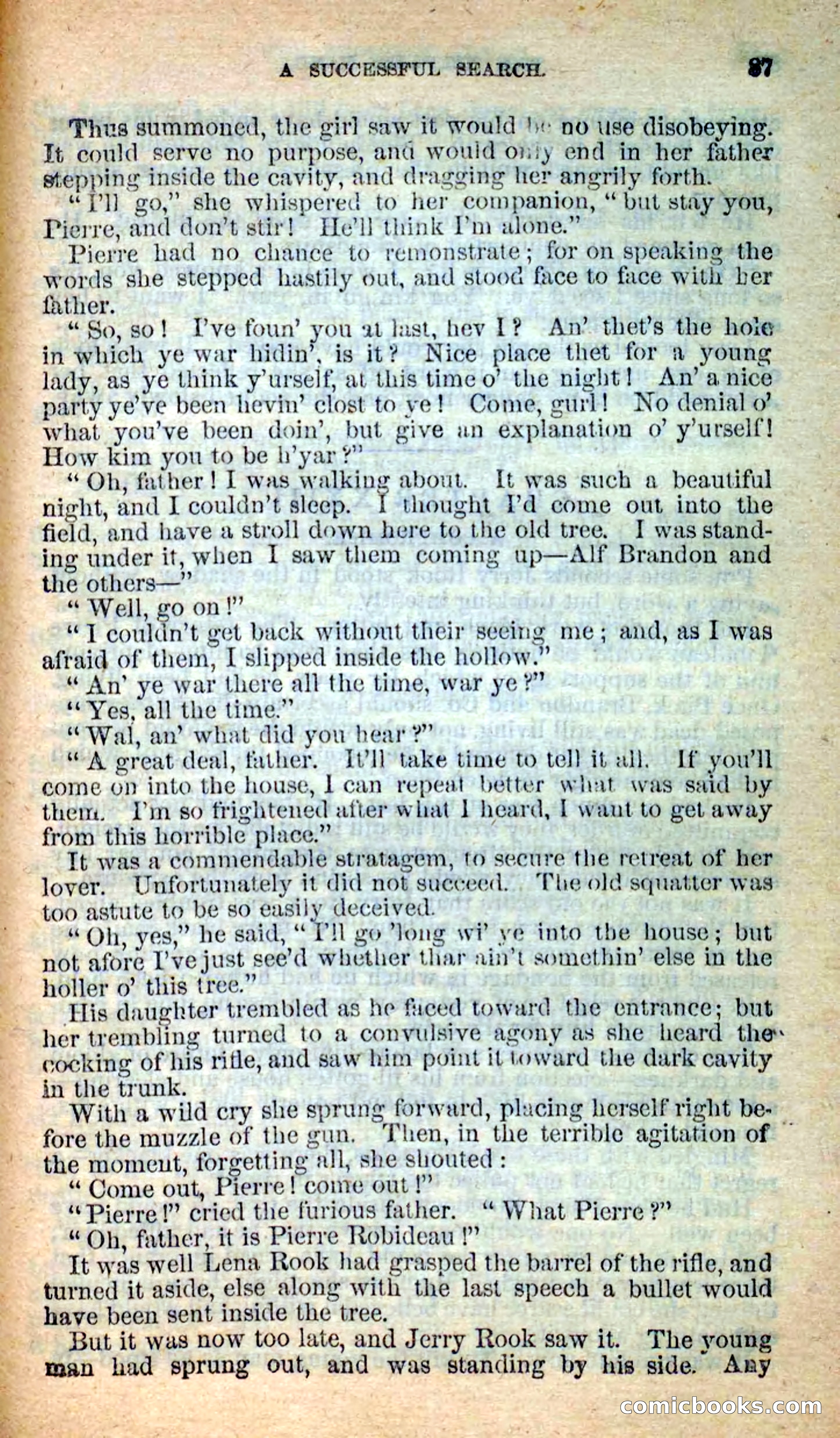 The Helpless Hand — page 83 of 100