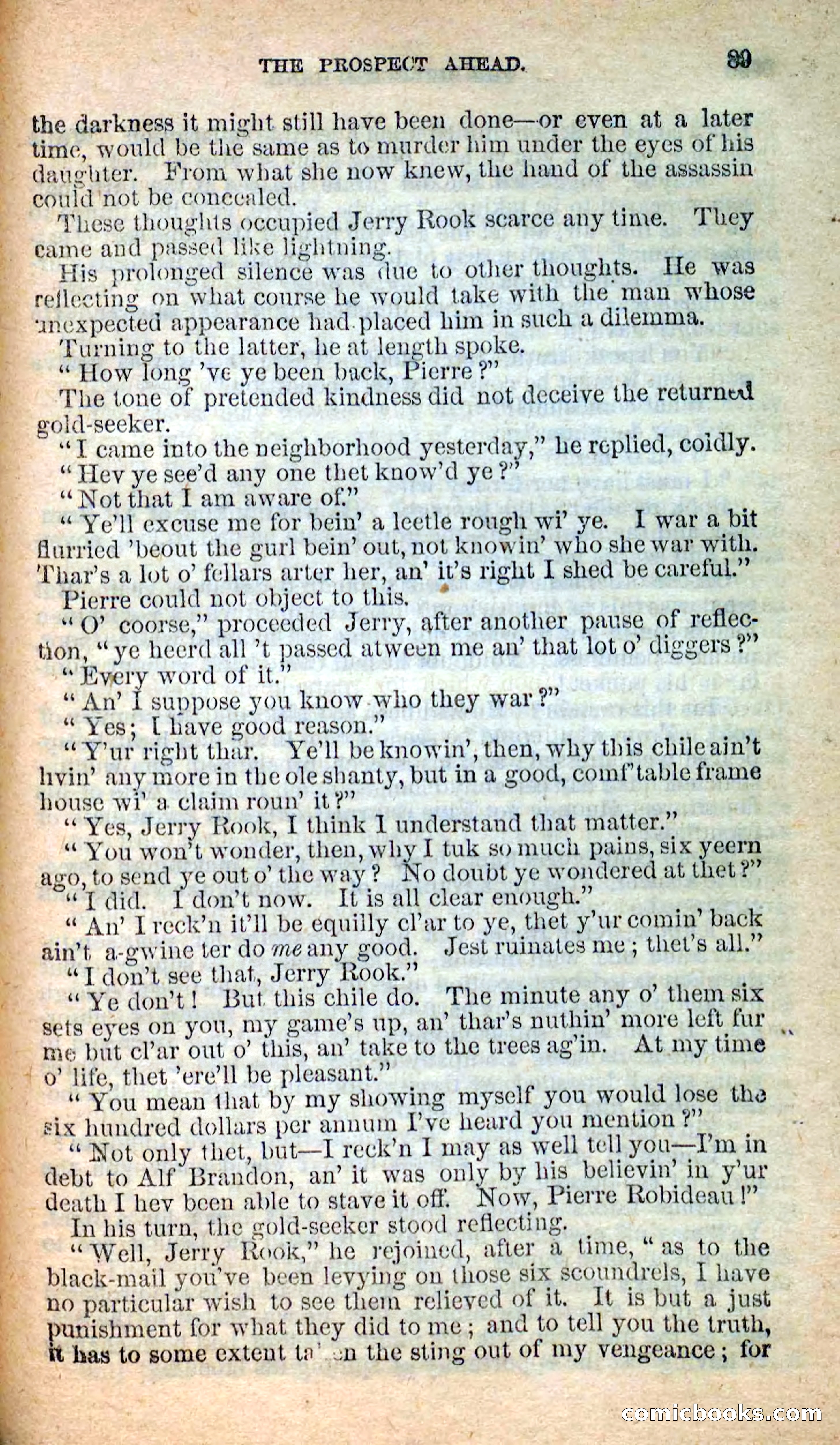The Helpless Hand — page 85 of 100