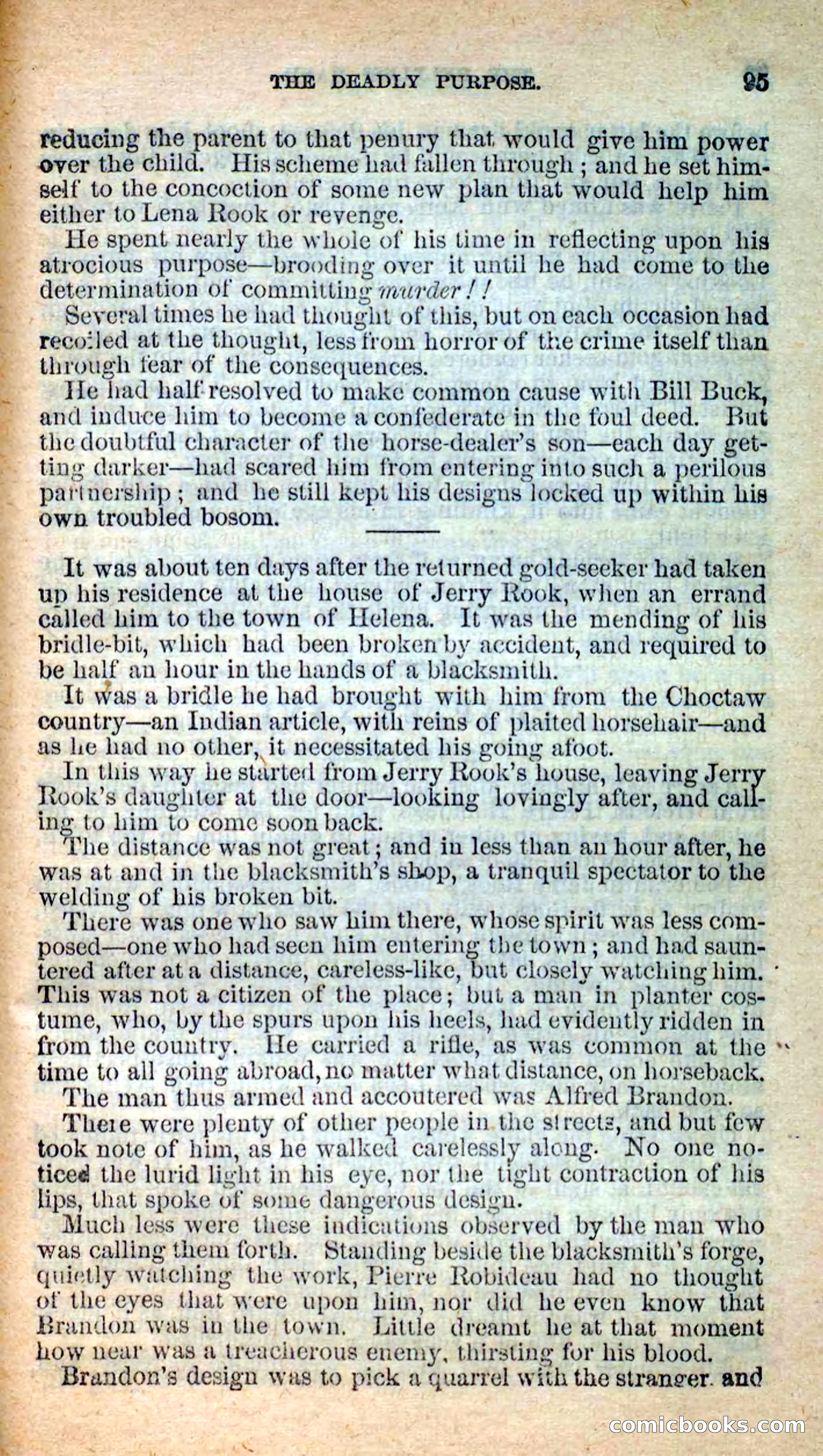 The Helpless Hand — page 91 of 100