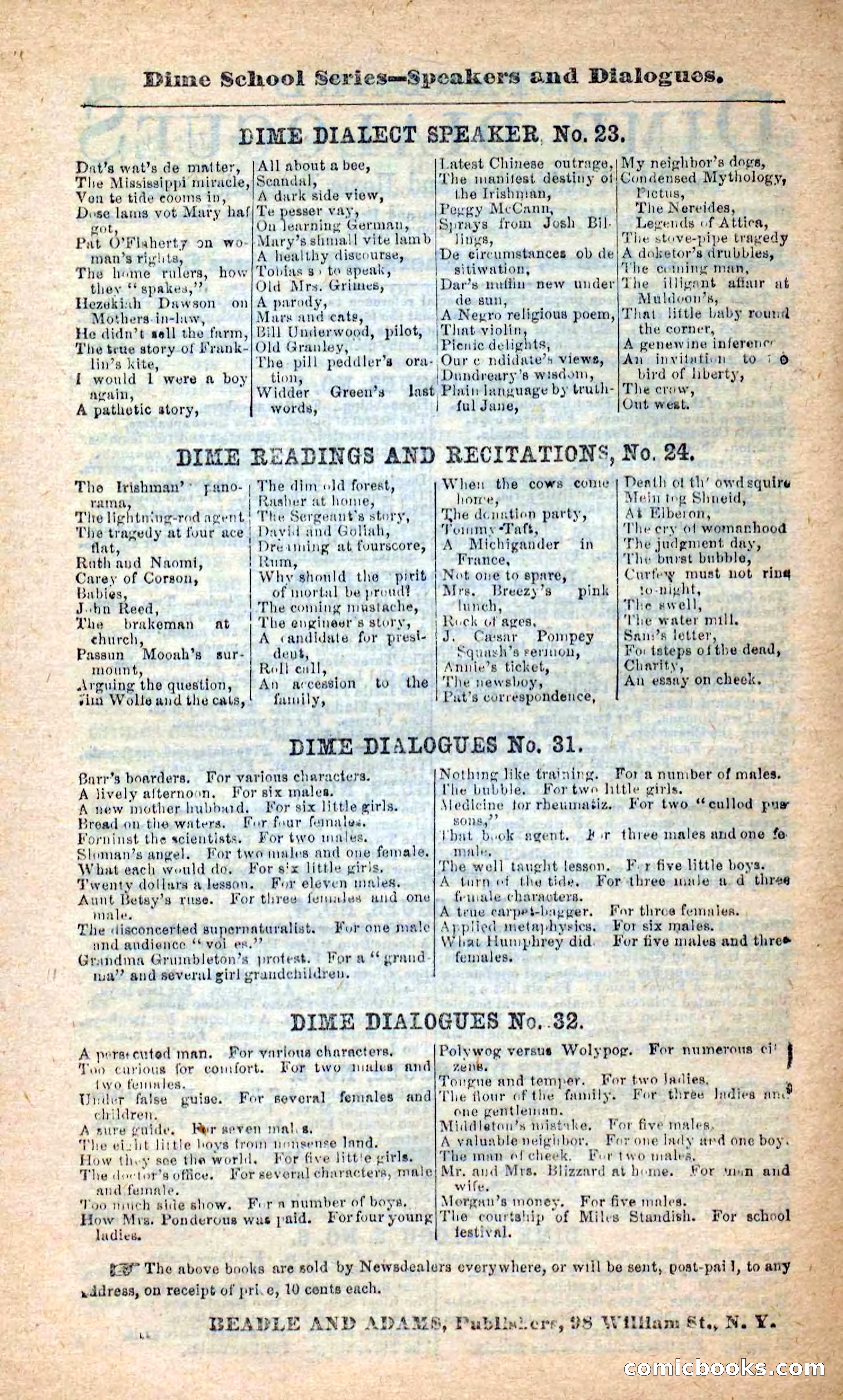 The Helpless Hand — page 98 of 100