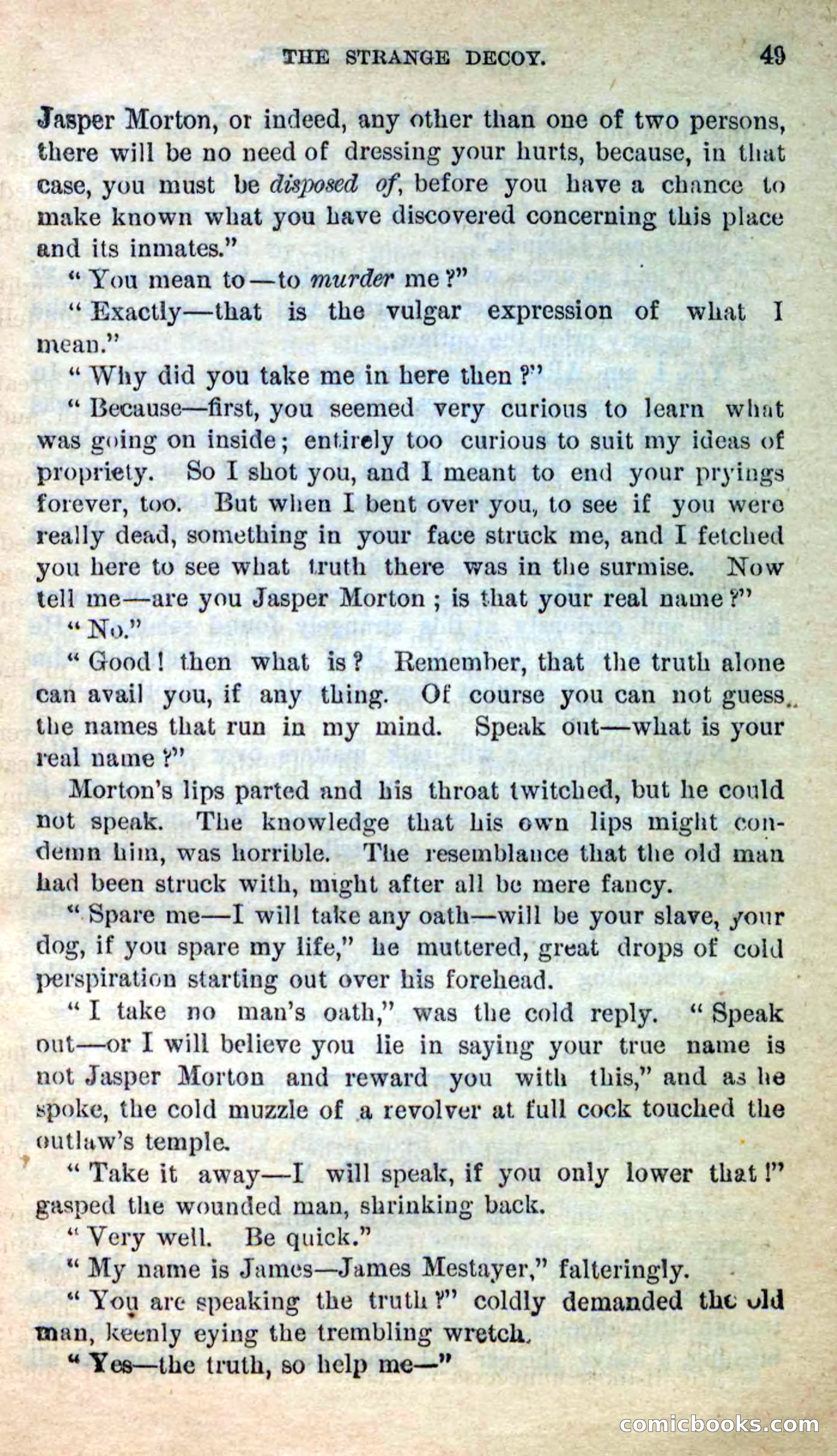The Texas Hawks — page 46 of 101