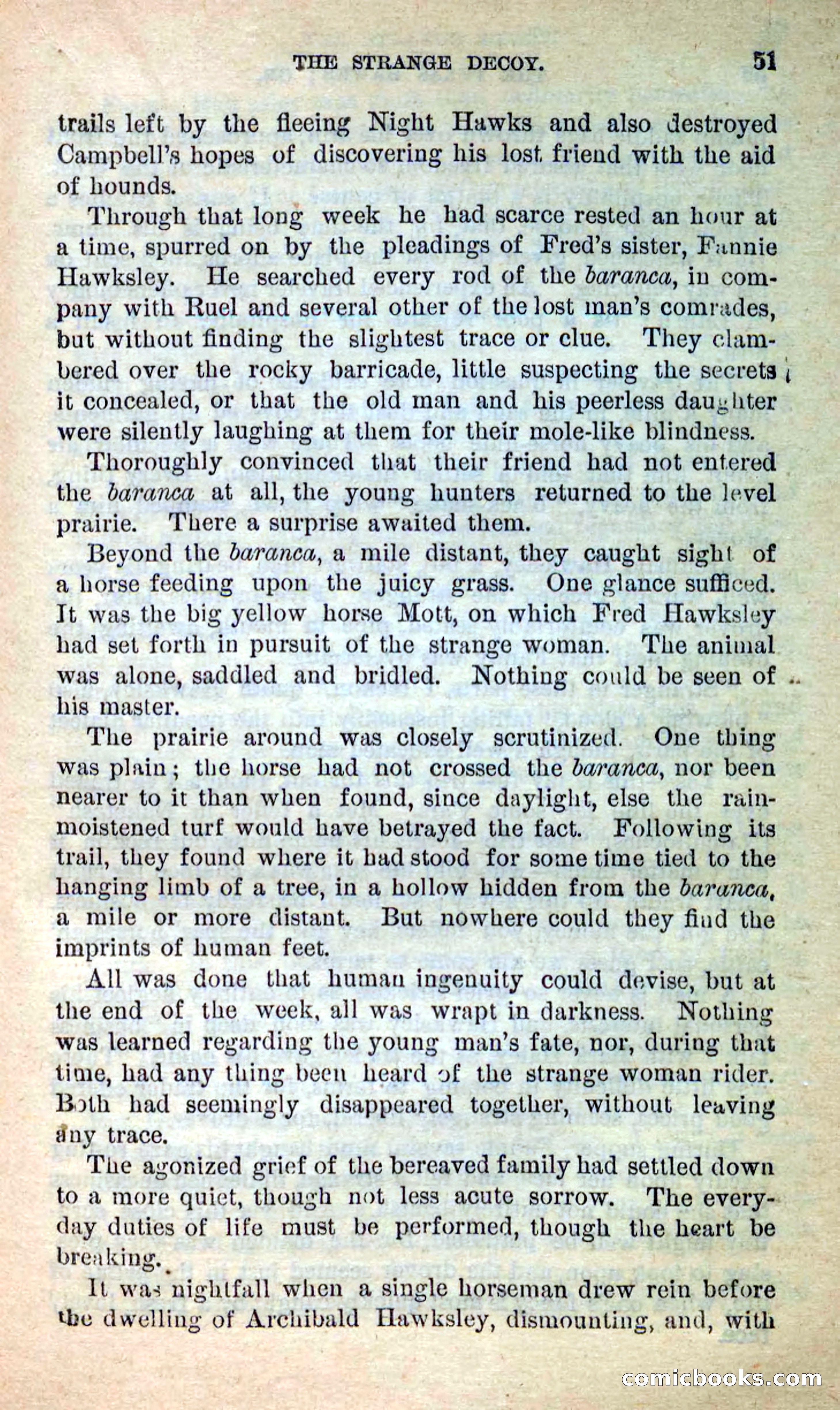 The Texas Hawks — page 48 of 101