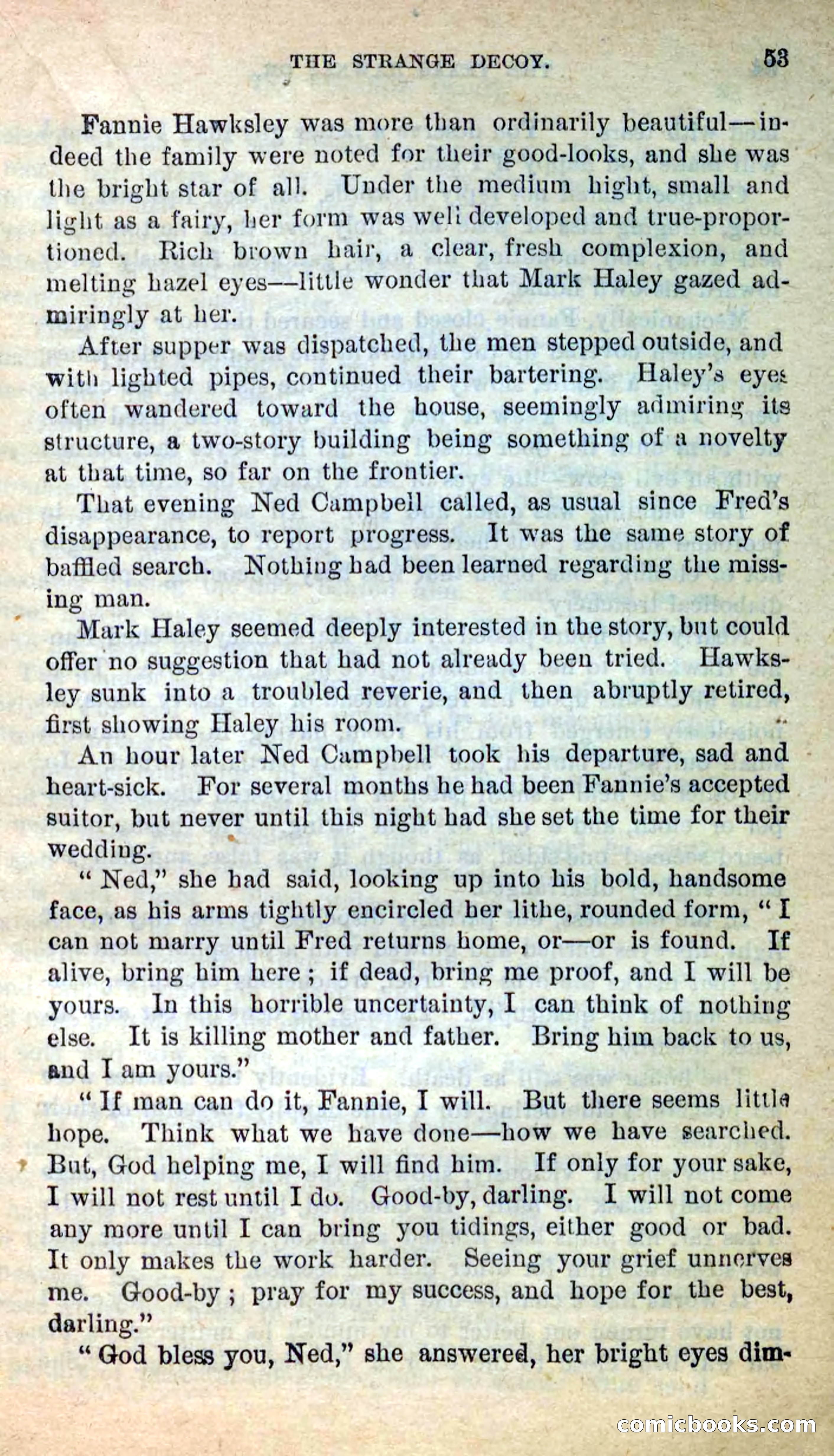 The Texas Hawks — page 50 of 101