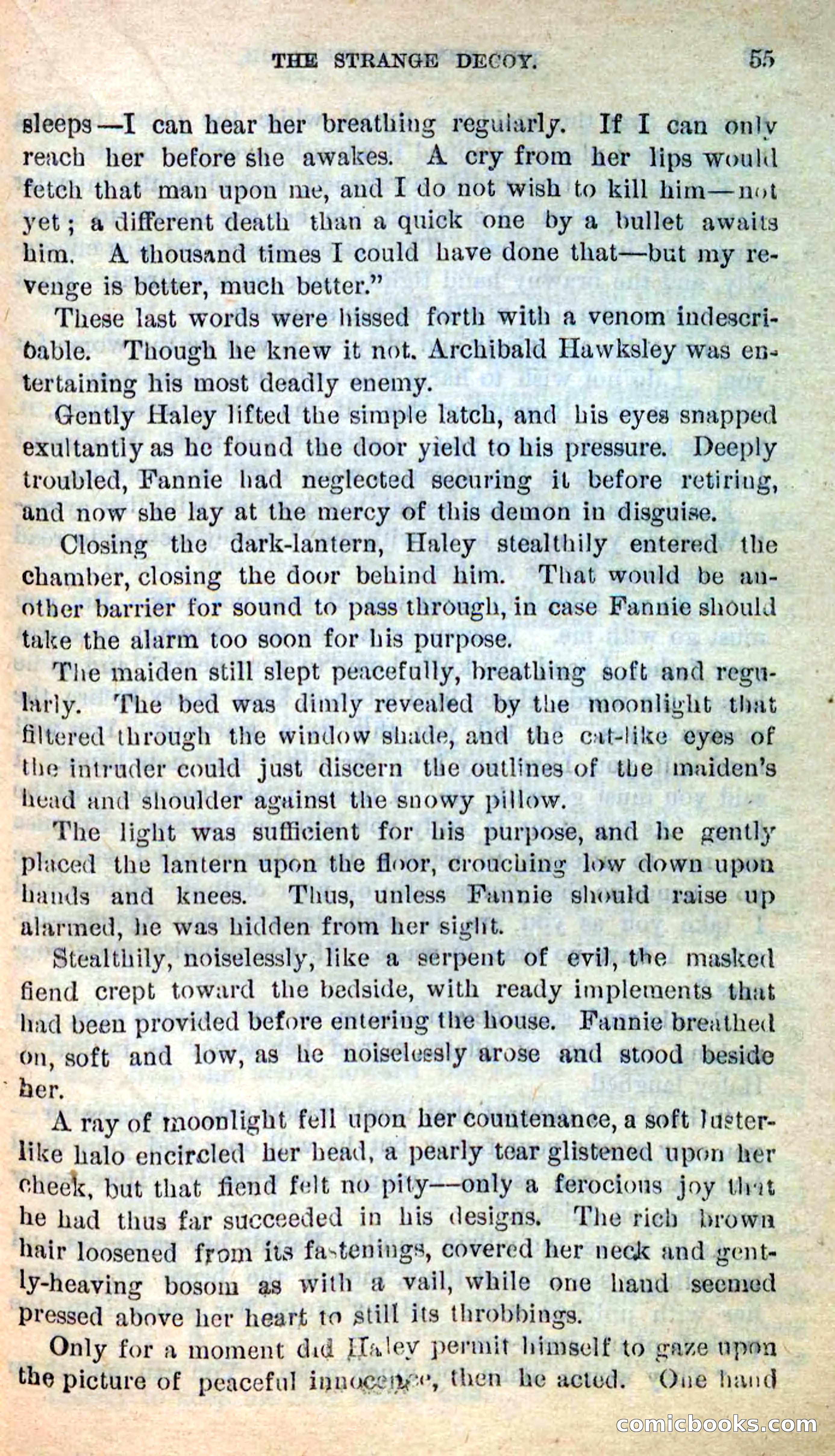 The Texas Hawks — page 52 of 101