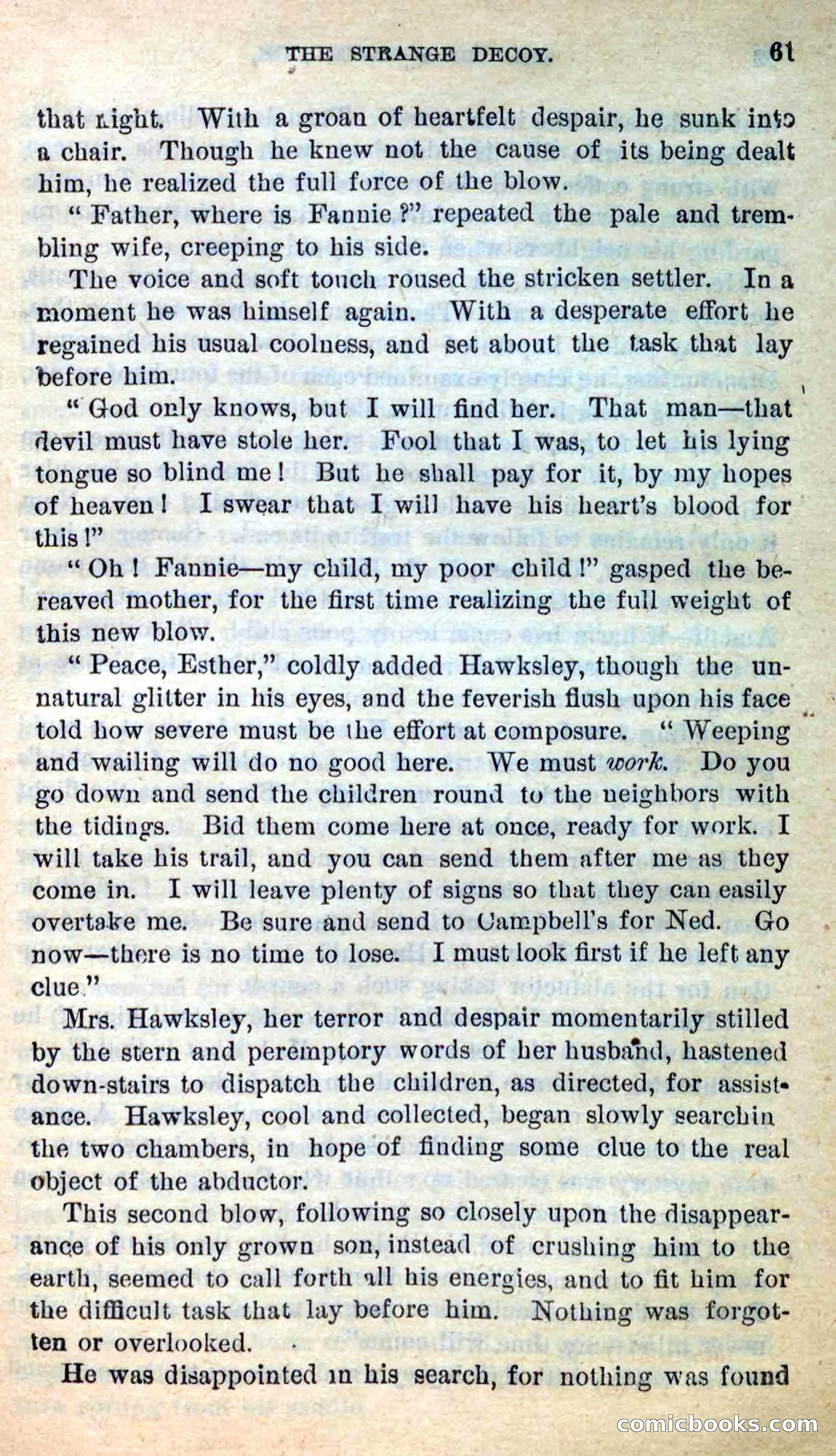 The Texas Hawks — page 58 of 101