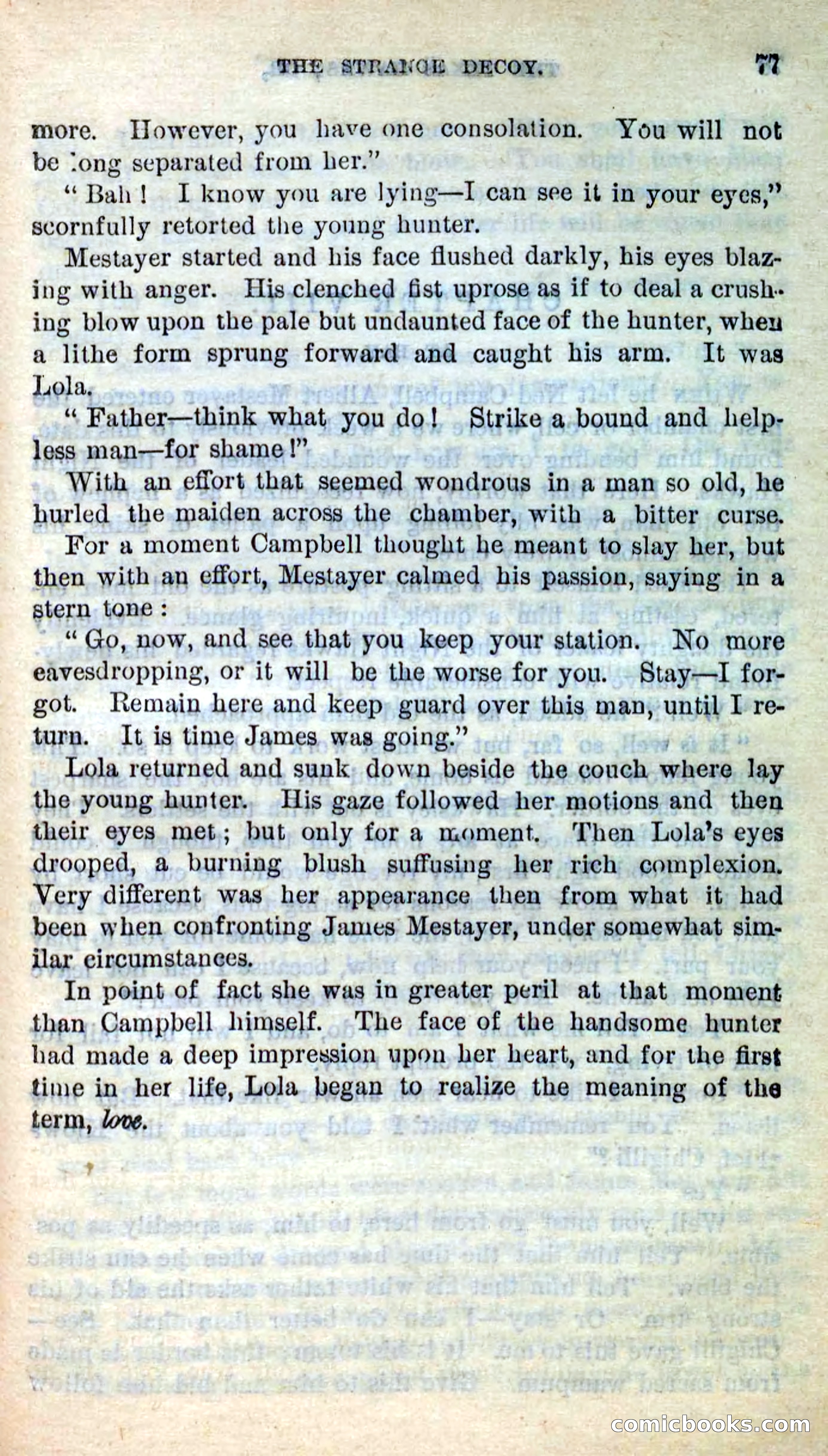 The Texas Hawks — page 74 of 101