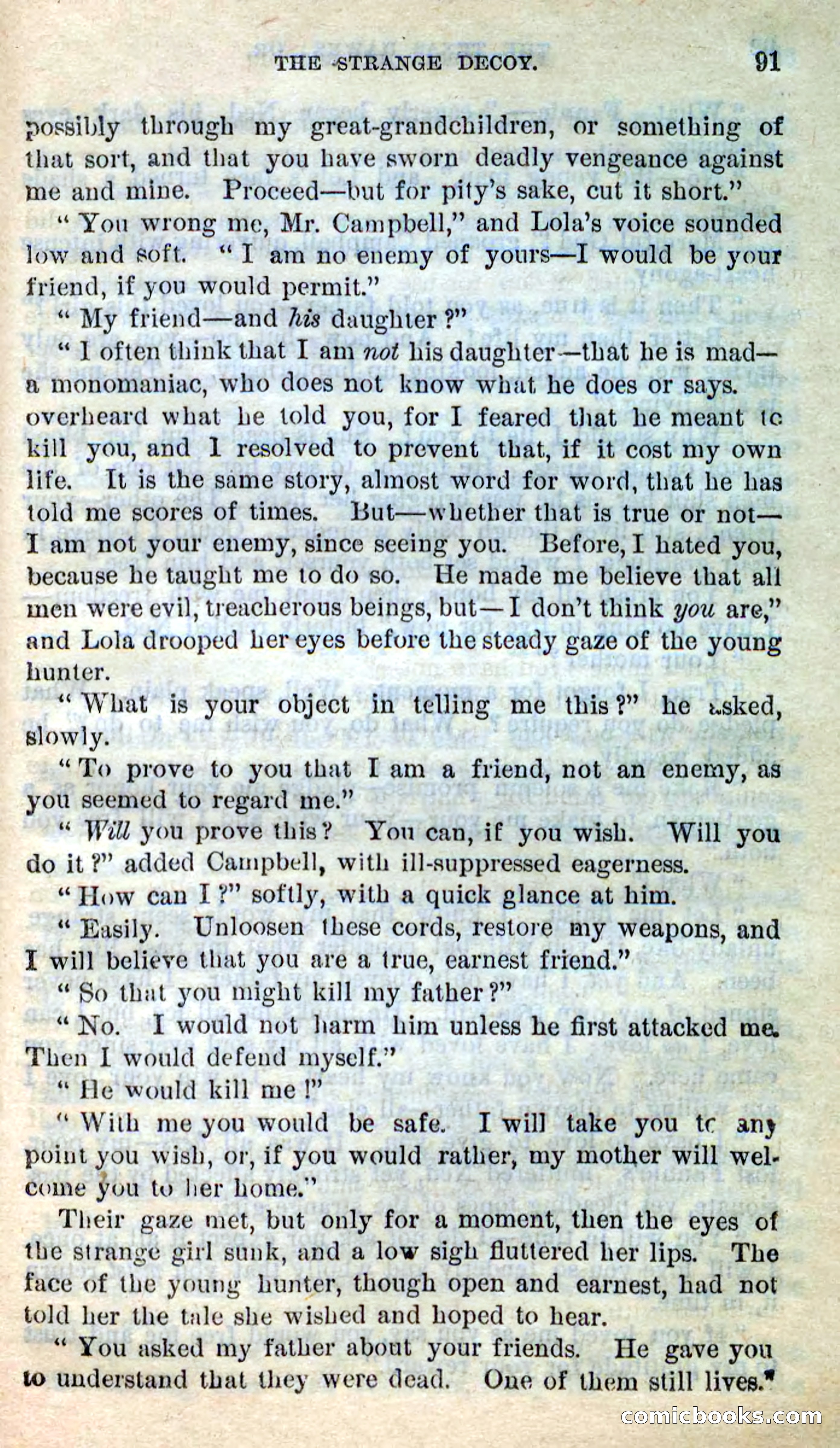 The Texas Hawks — page 88 of 101