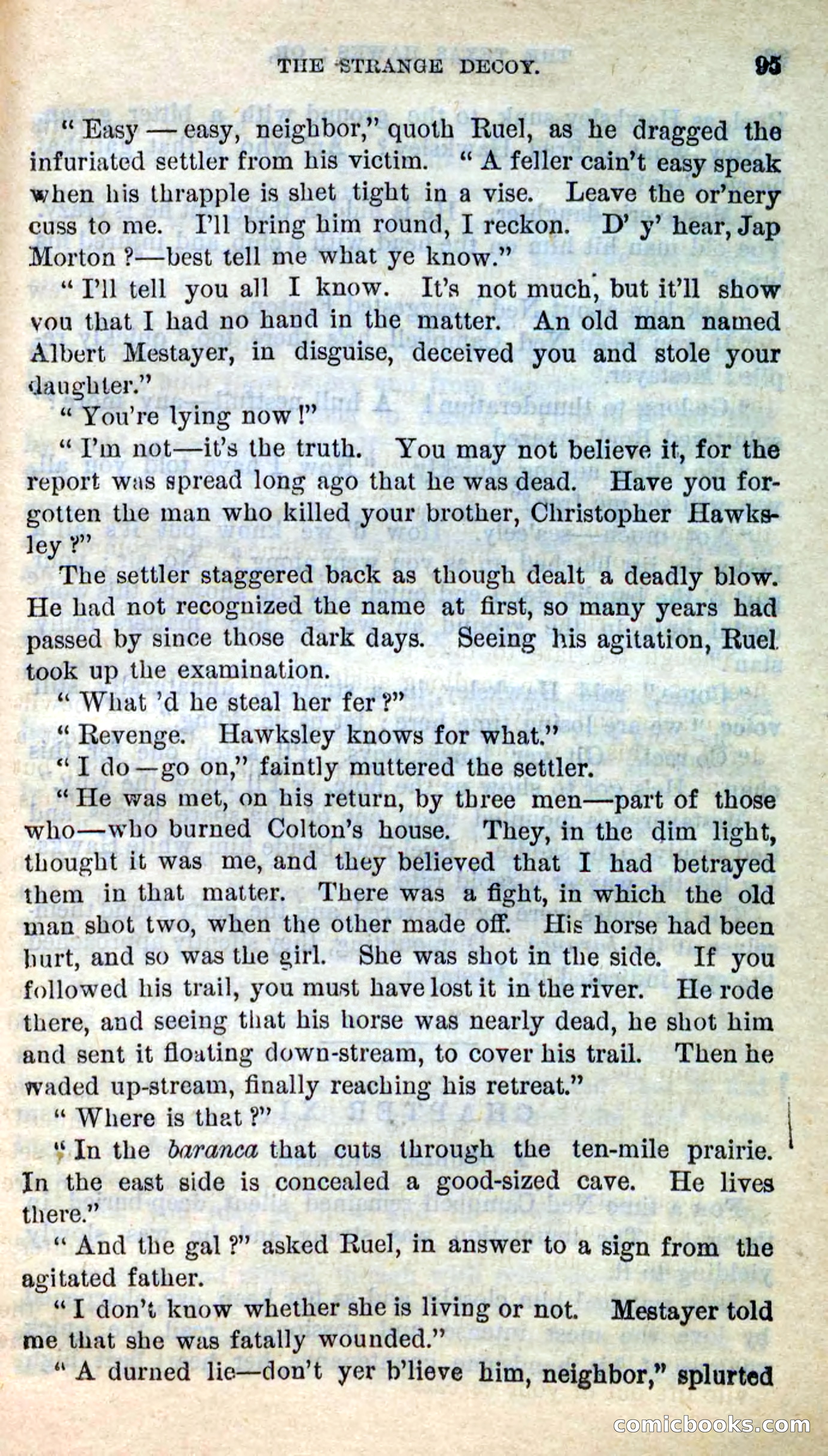 The Texas Hawks — page 92 of 101