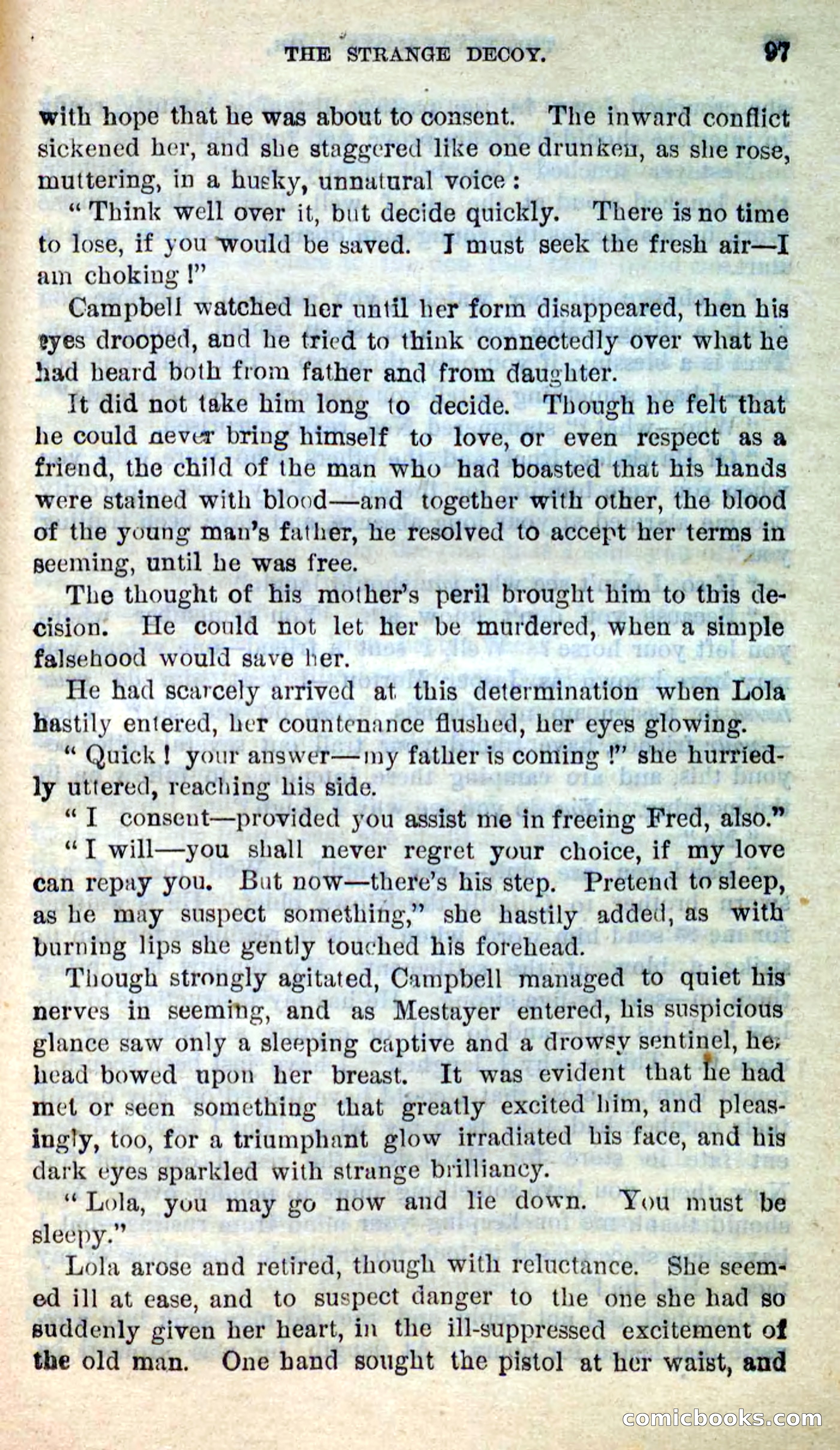 The Texas Hawks — page 94 of 101
