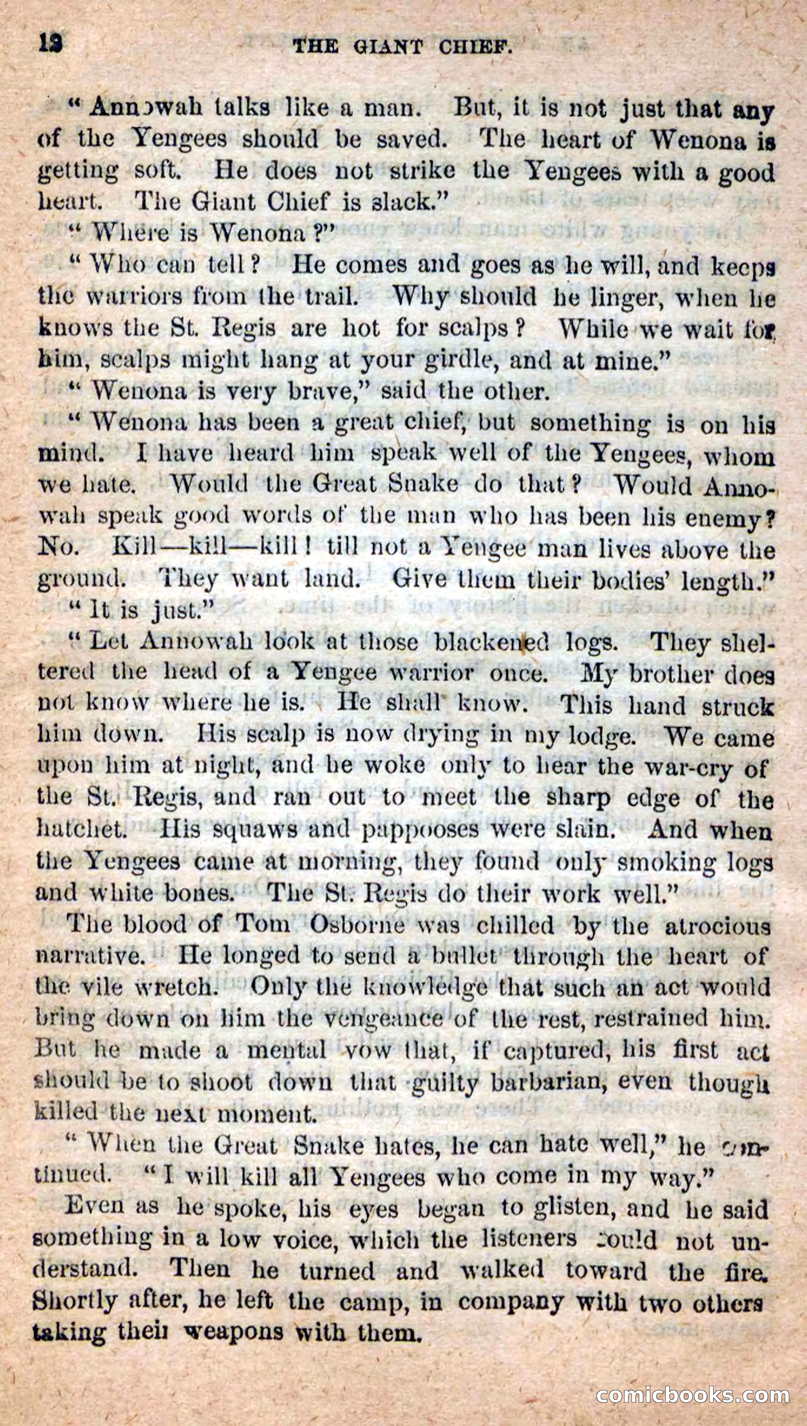 Wenona, the Giant Chief — page 8 of 83