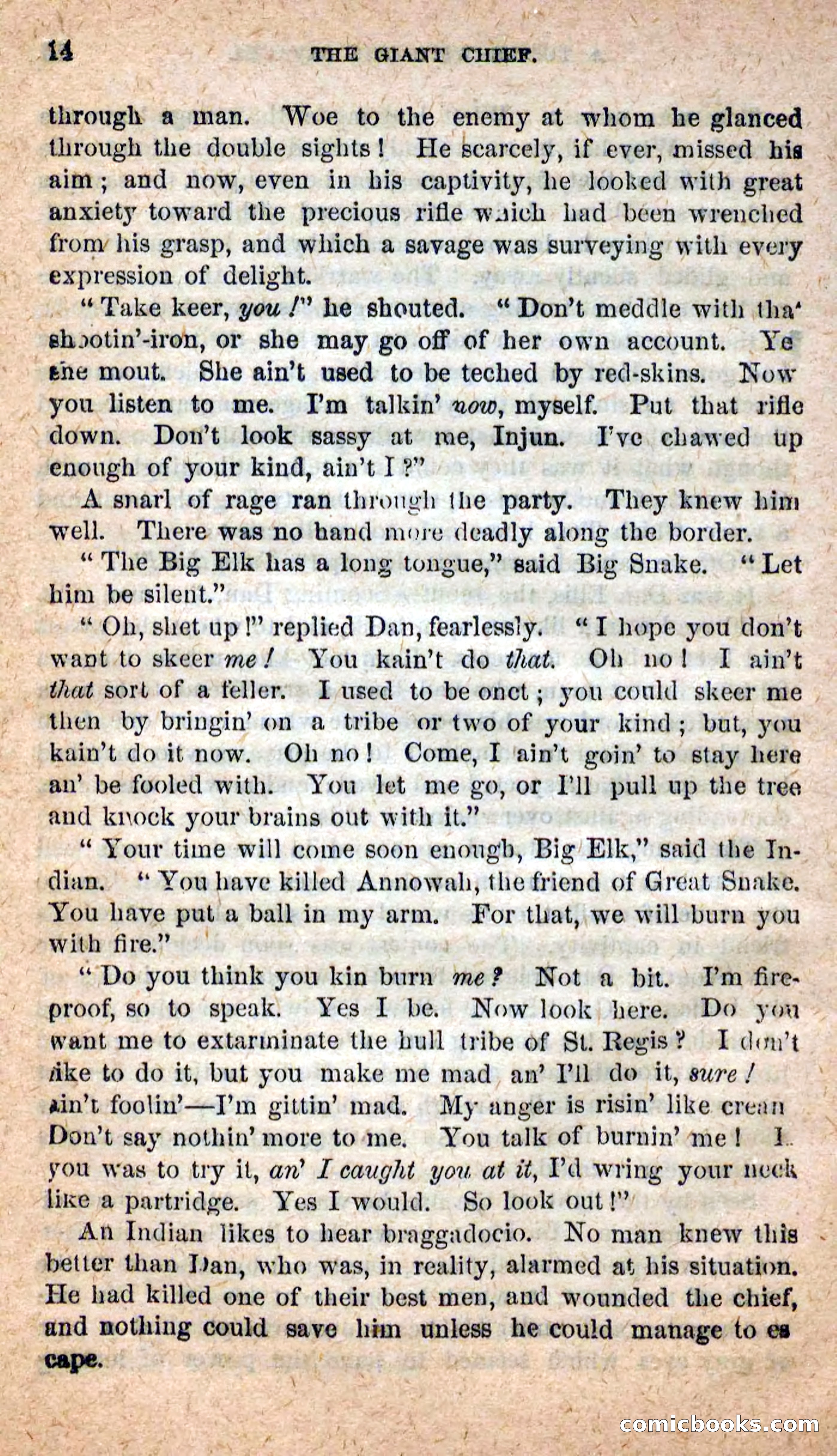 Wenona, the Giant Chief — page 10 of 83