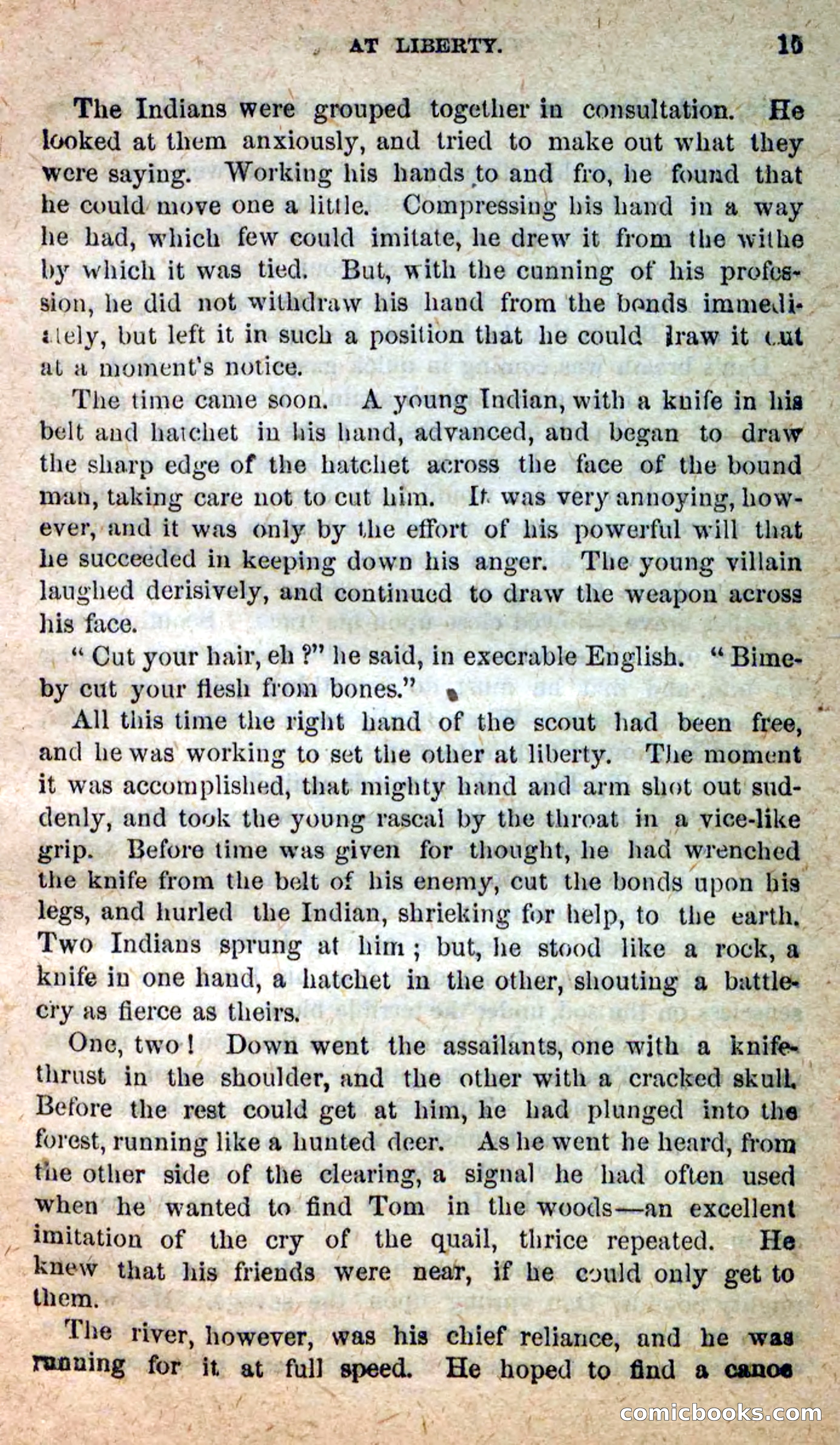 Wenona, the Giant Chief — page 11 of 83