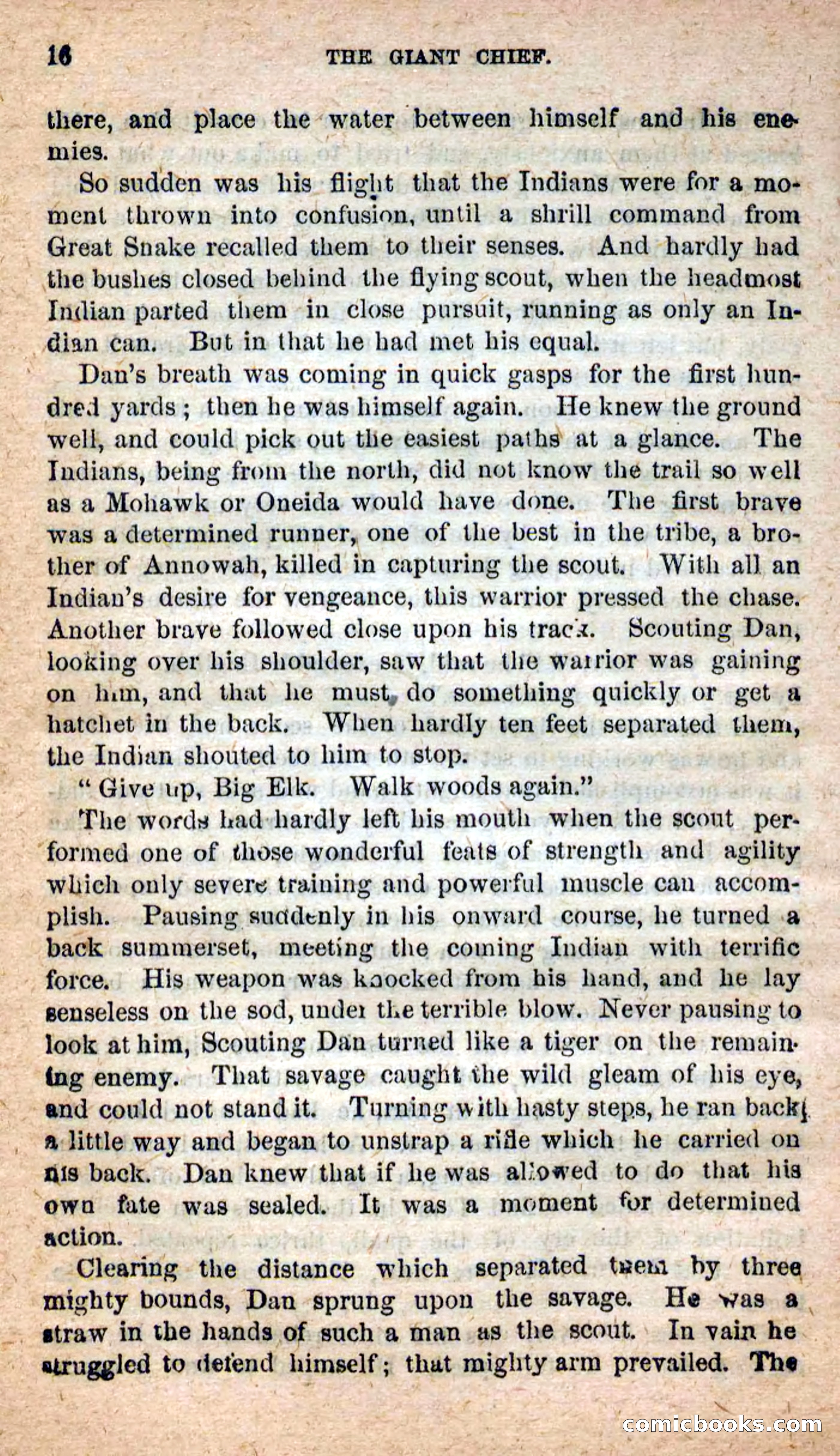 Wenona, the Giant Chief — page 12 of 83