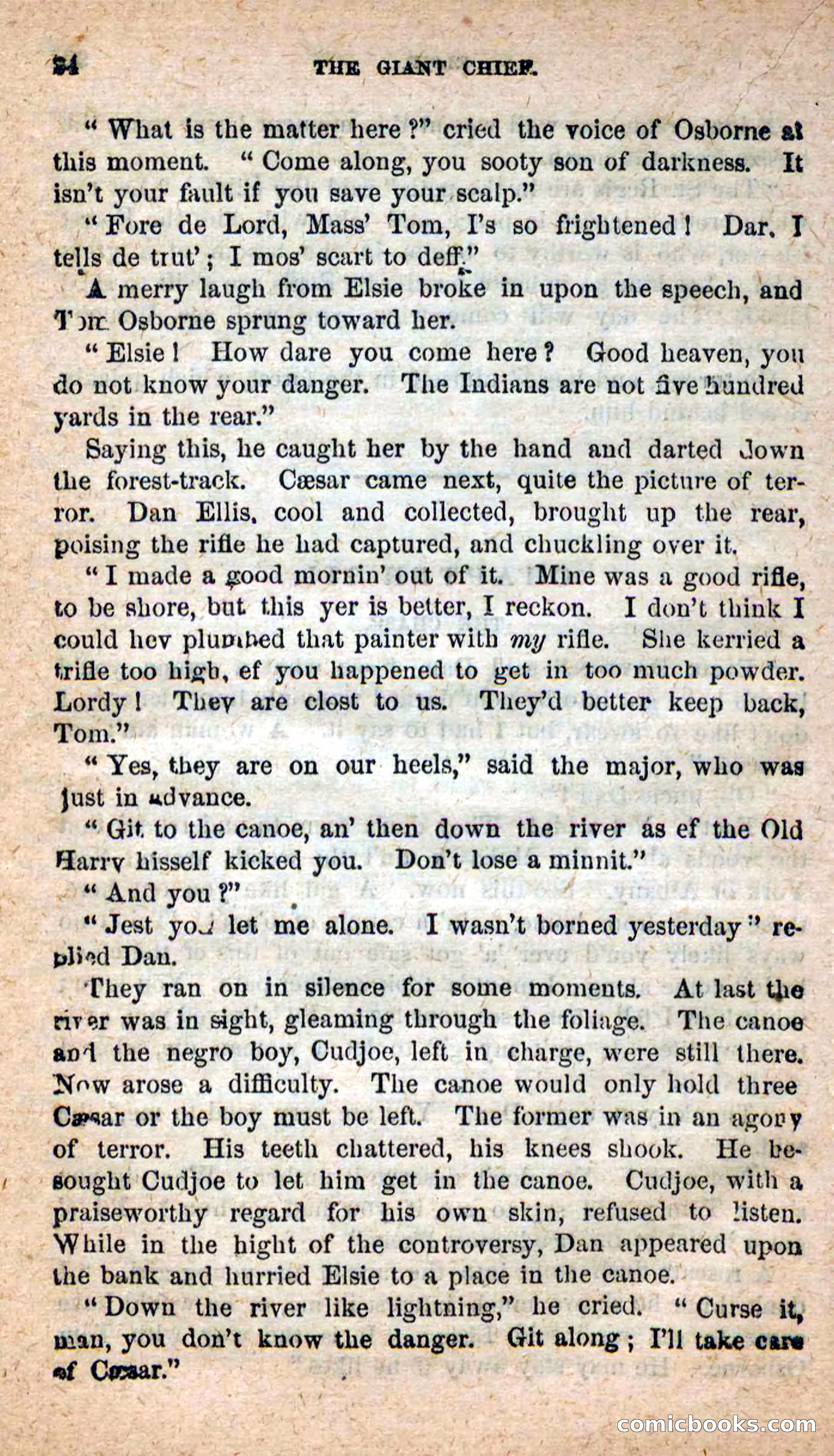 Wenona, the Giant Chief — page 20 of 83