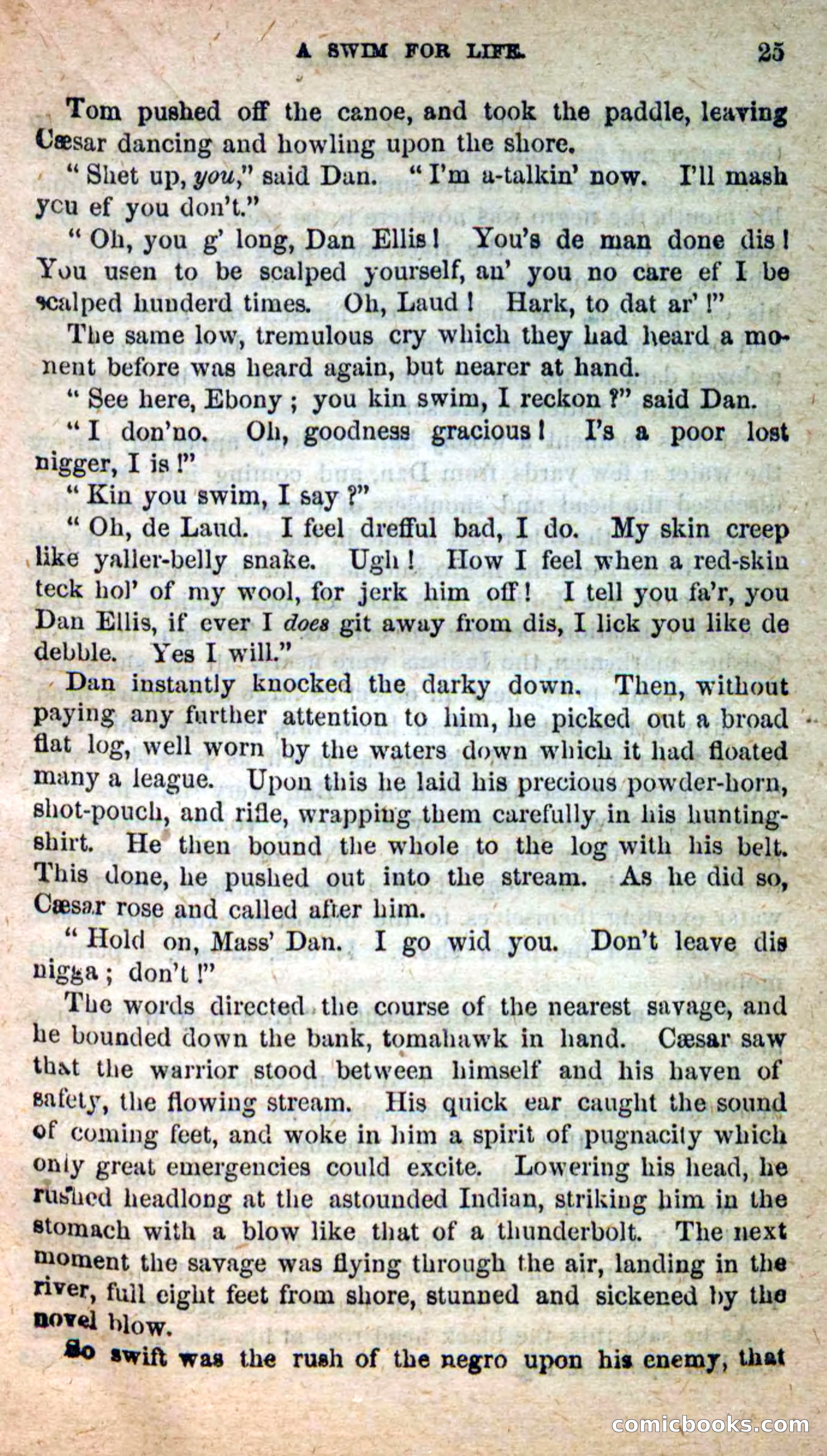 Wenona, the Giant Chief — page 21 of 83