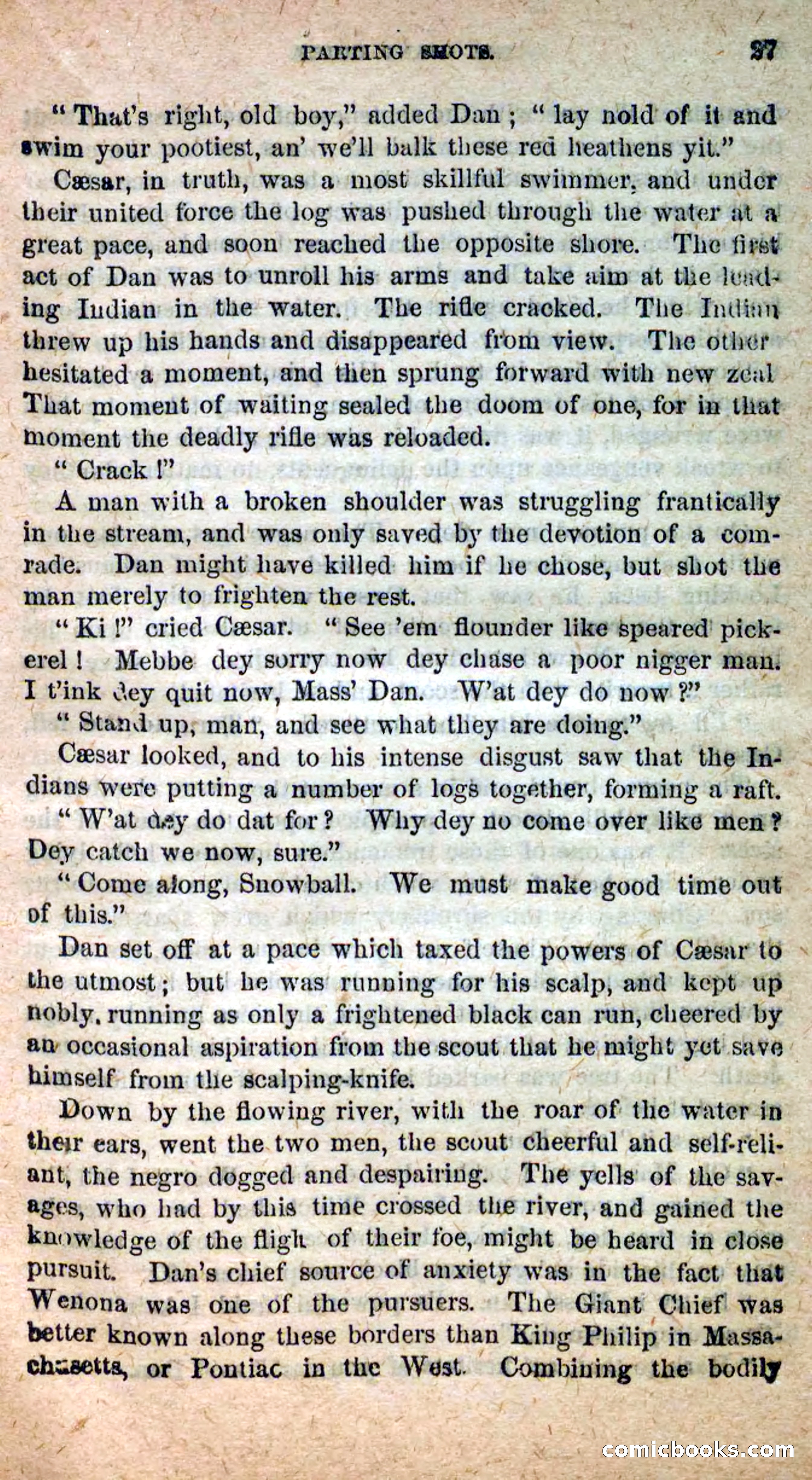 Wenona, the Giant Chief — page 23 of 83