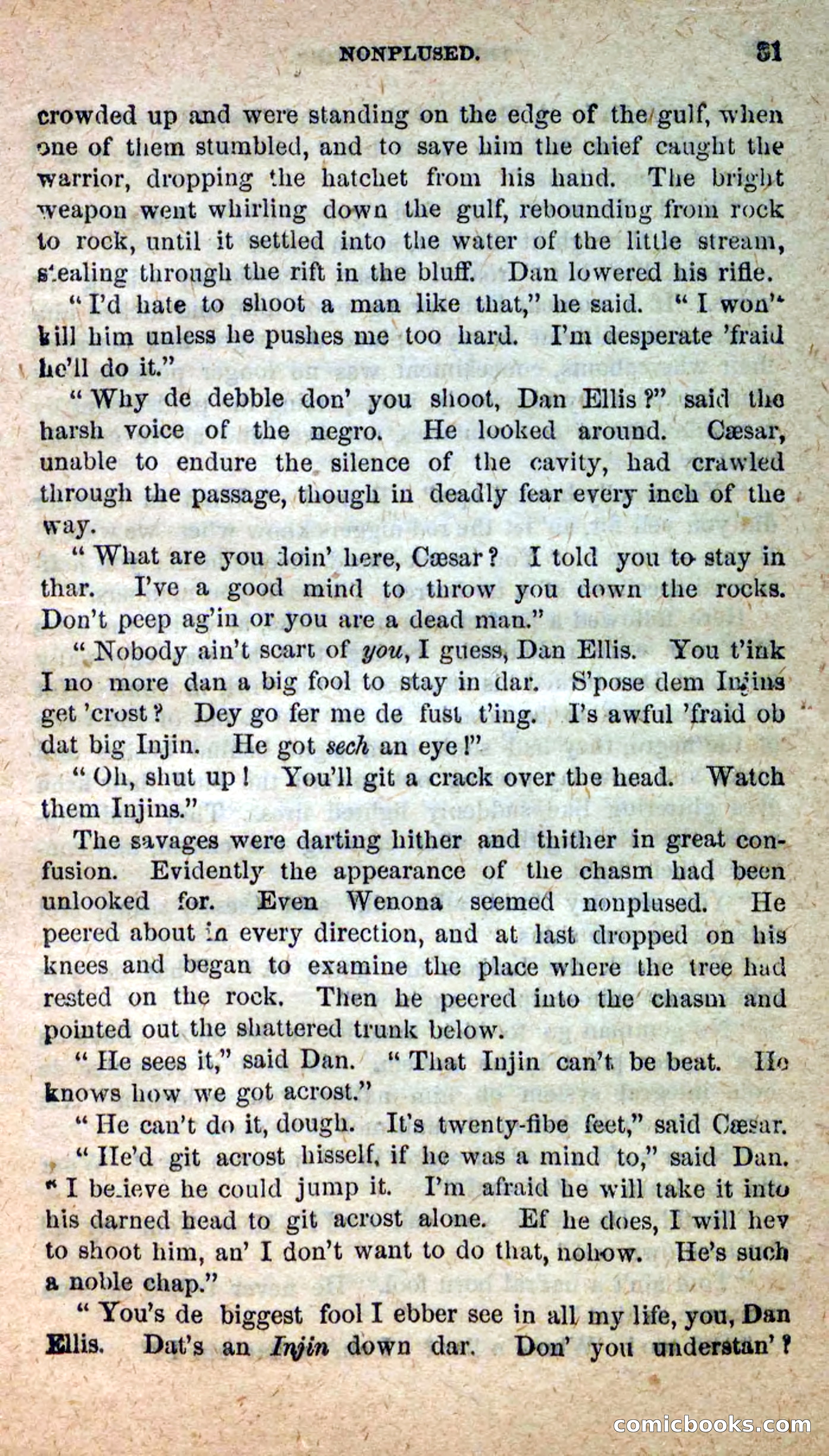 Wenona, the Giant Chief — page 27 of 83
