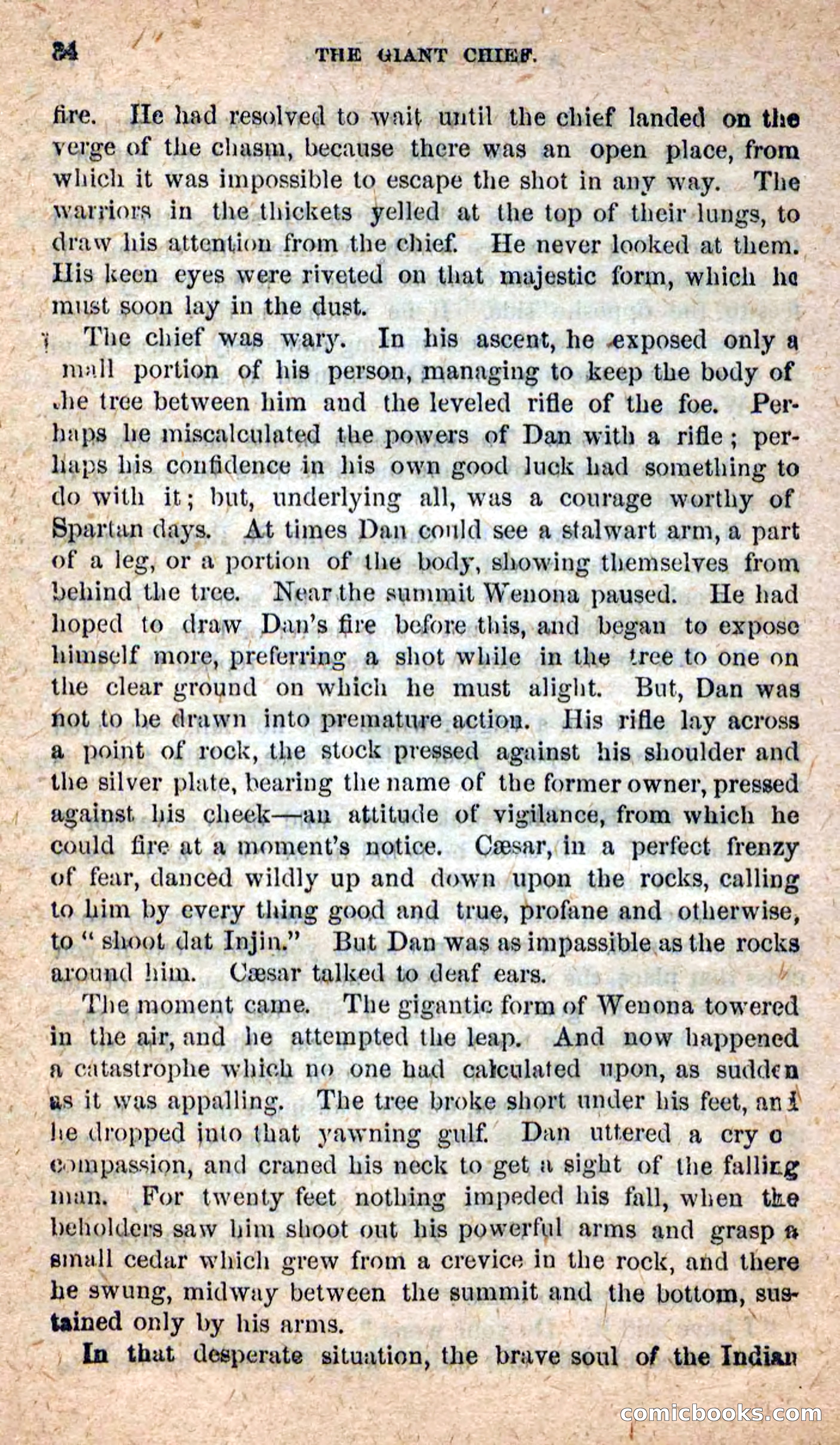 Wenona, the Giant Chief — page 30 of 83