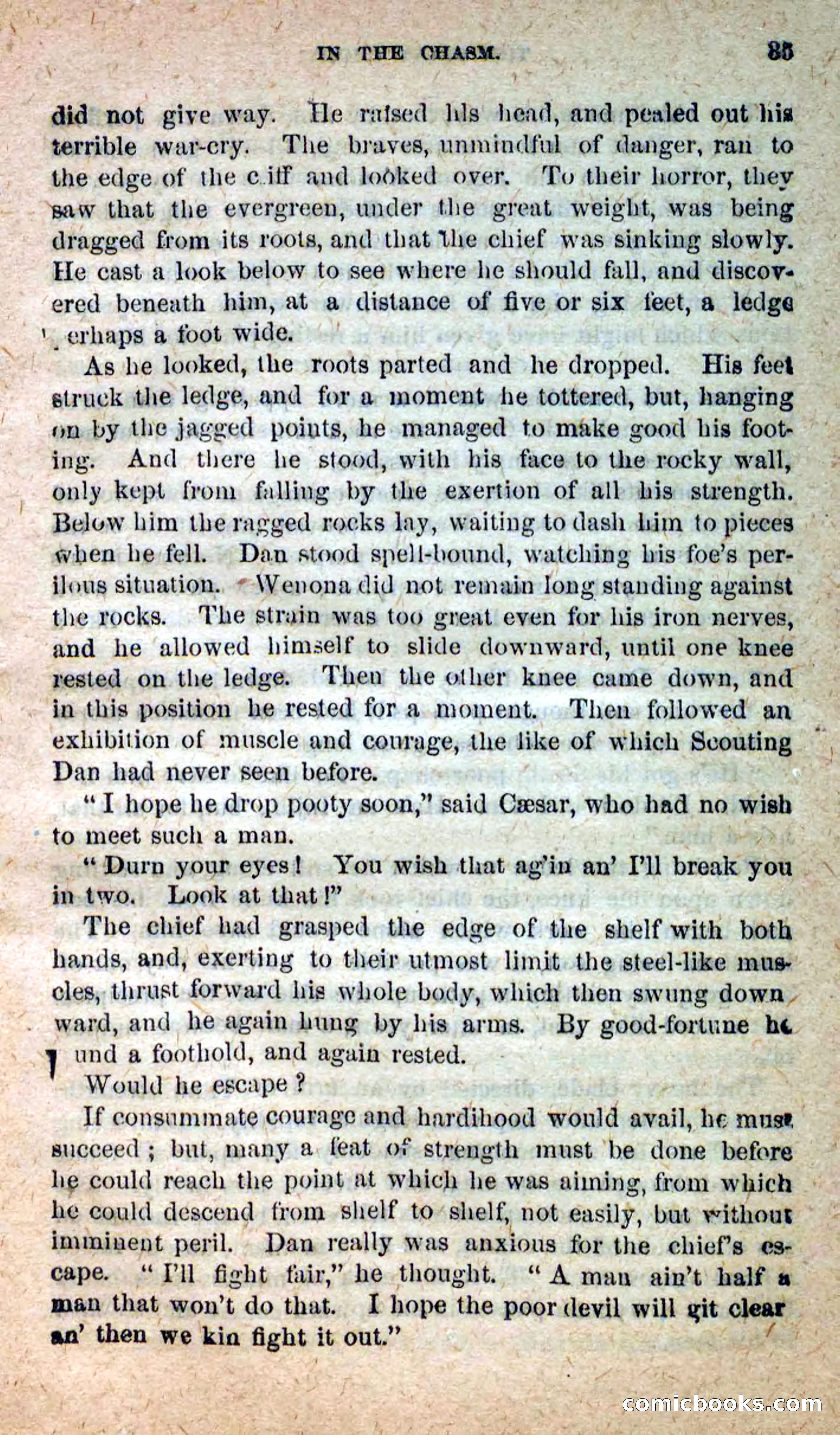 Wenona, the Giant Chief — page 31 of 83