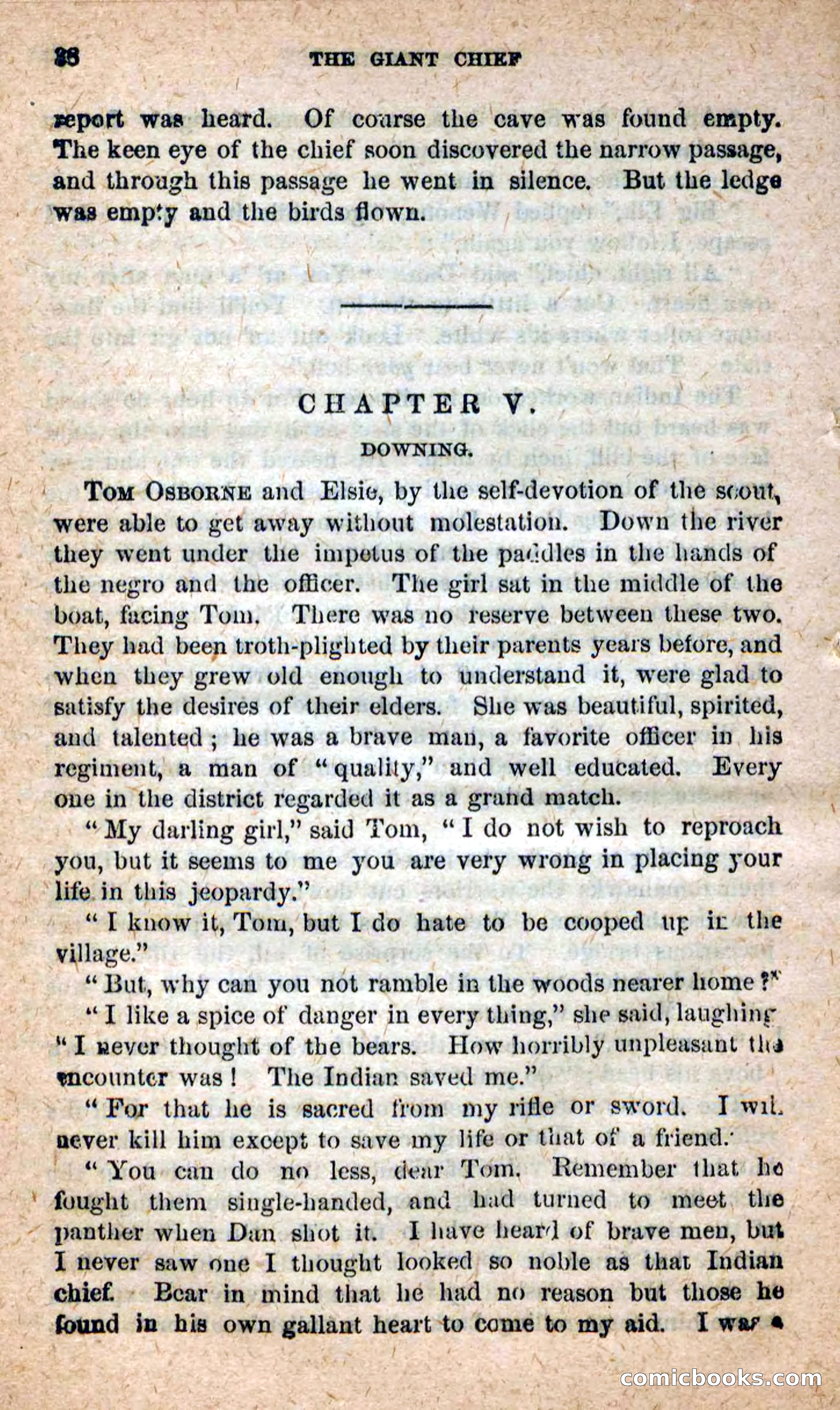 Wenona, the Giant Chief — page 34 of 83