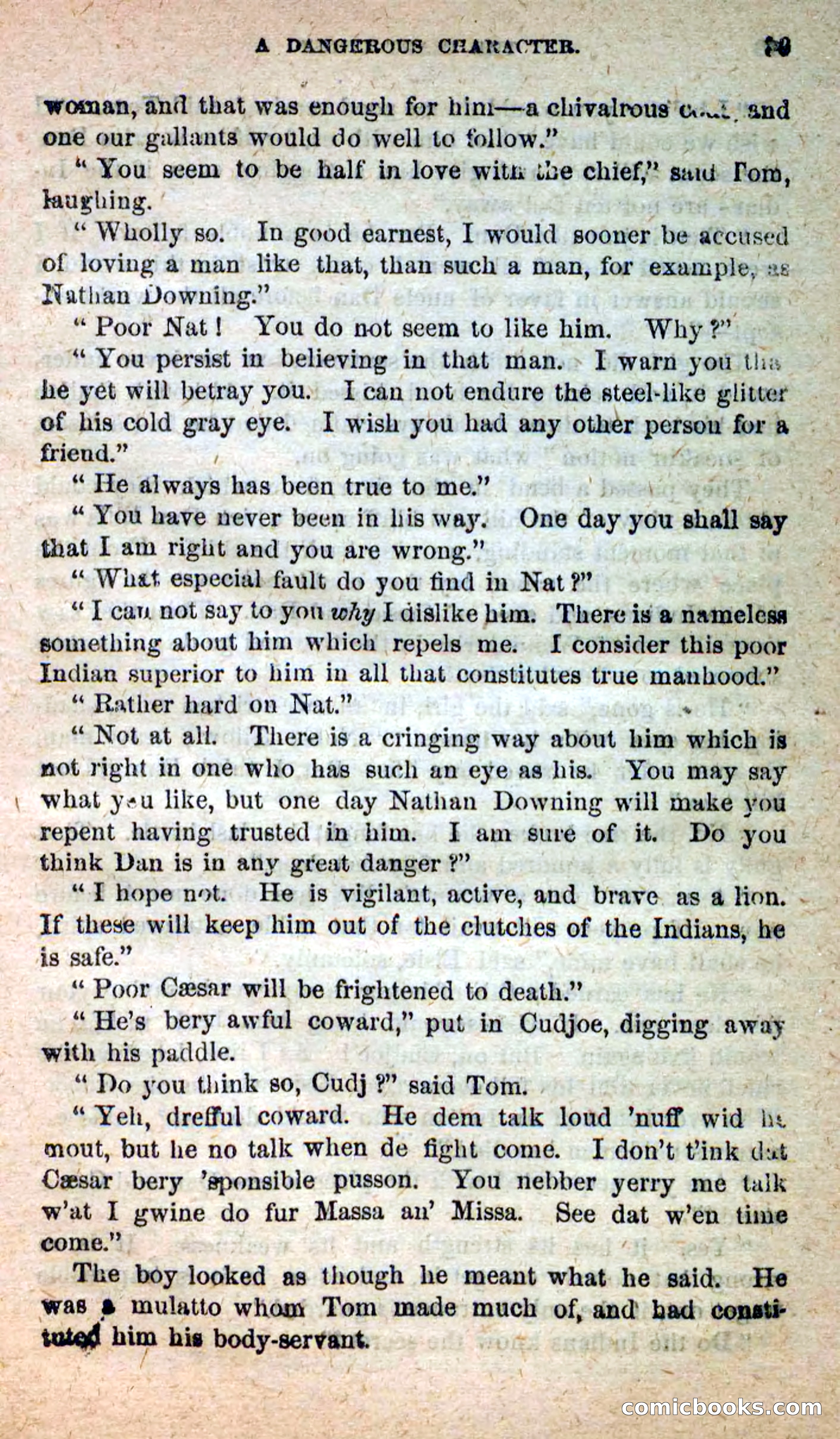 Wenona, the Giant Chief — page 35 of 83