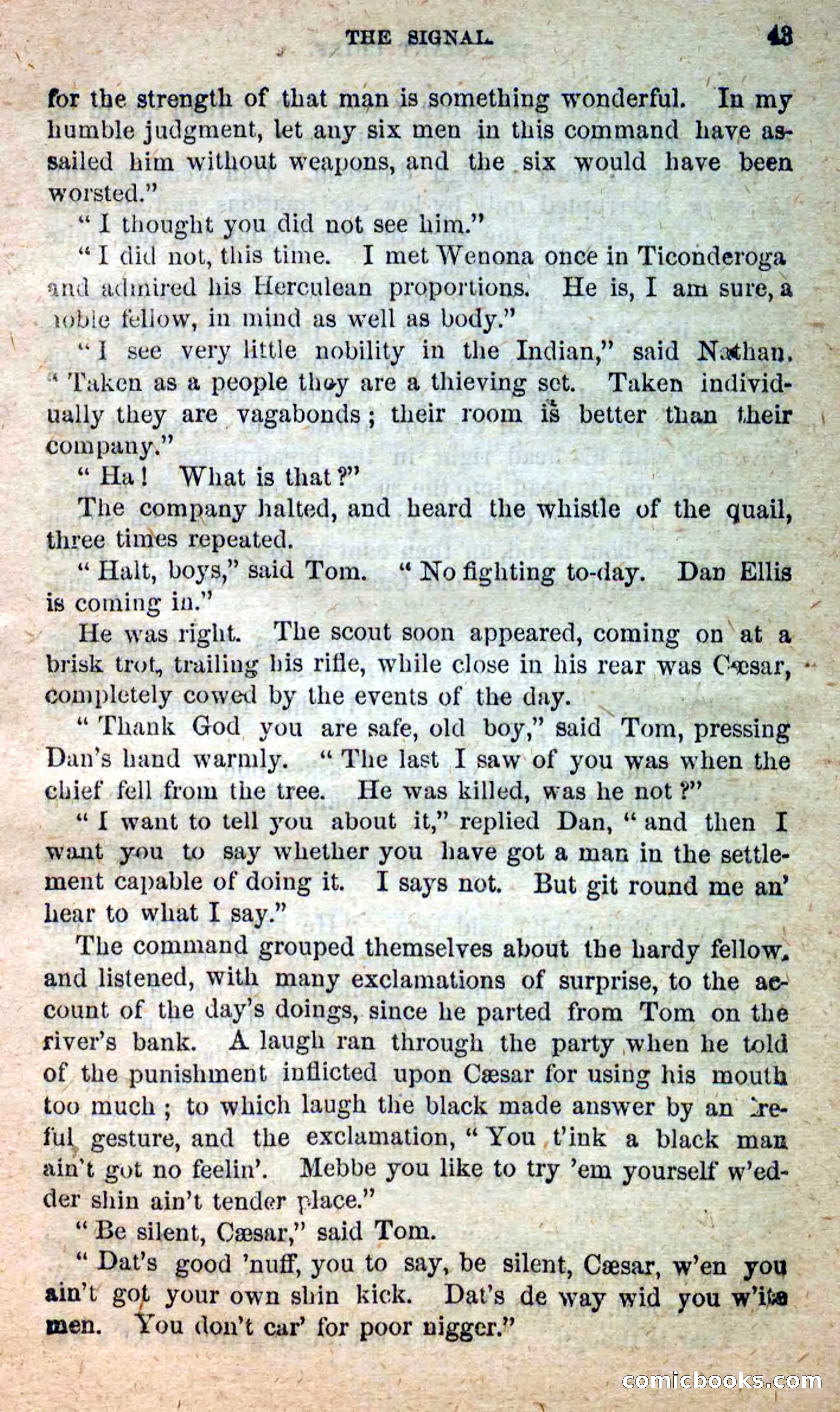 Wenona, the Giant Chief — page 39 of 83